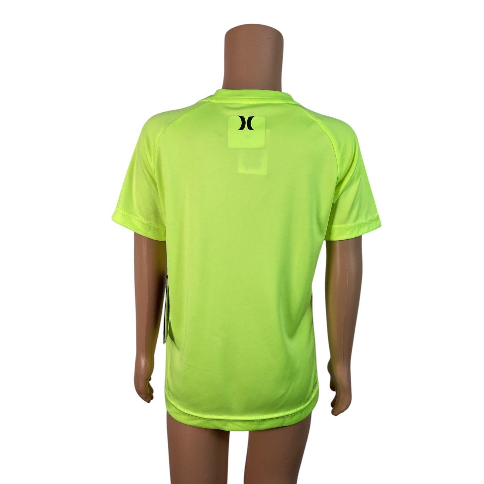 Camisa niño 4T (Hurley)