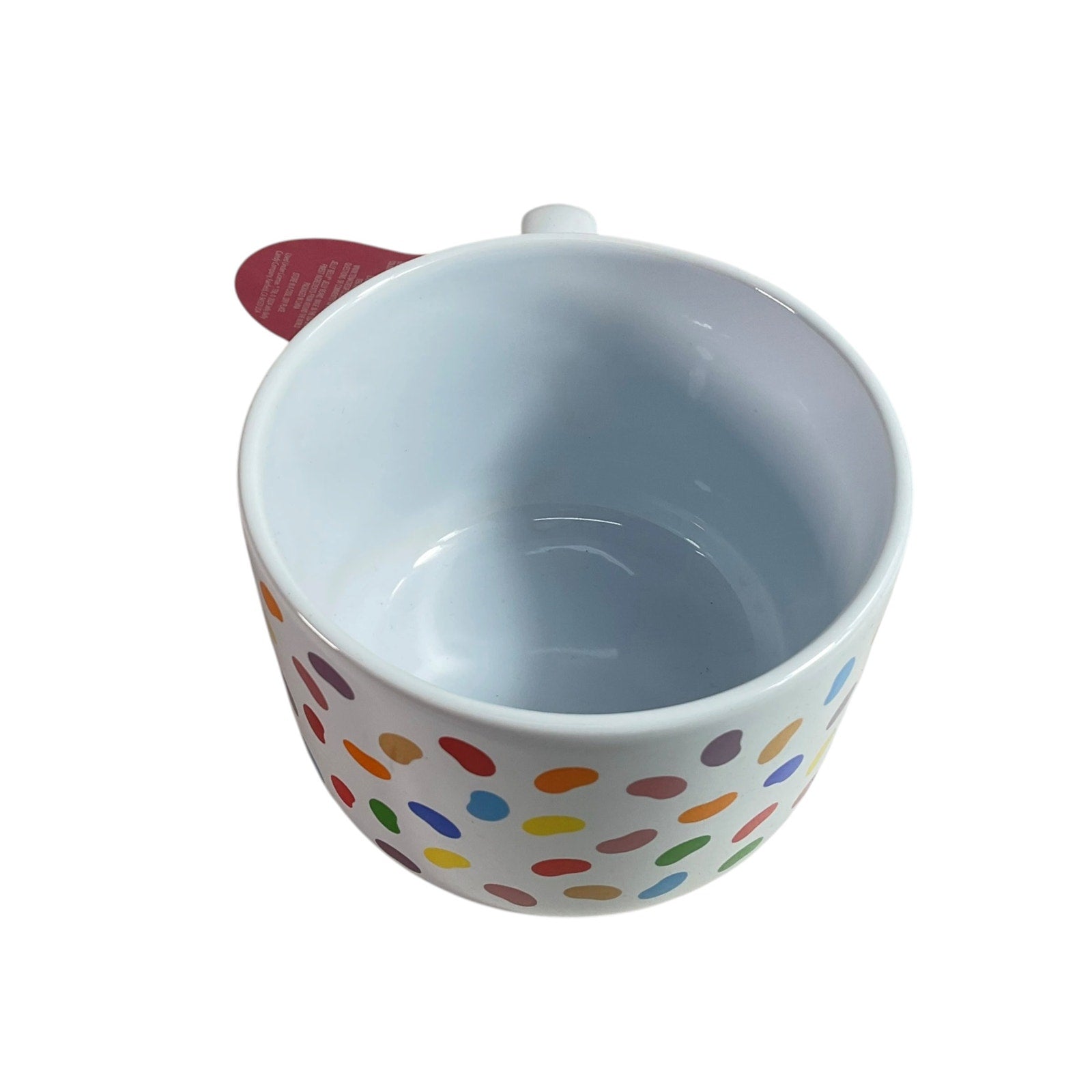Taza  (Jelly Belly)