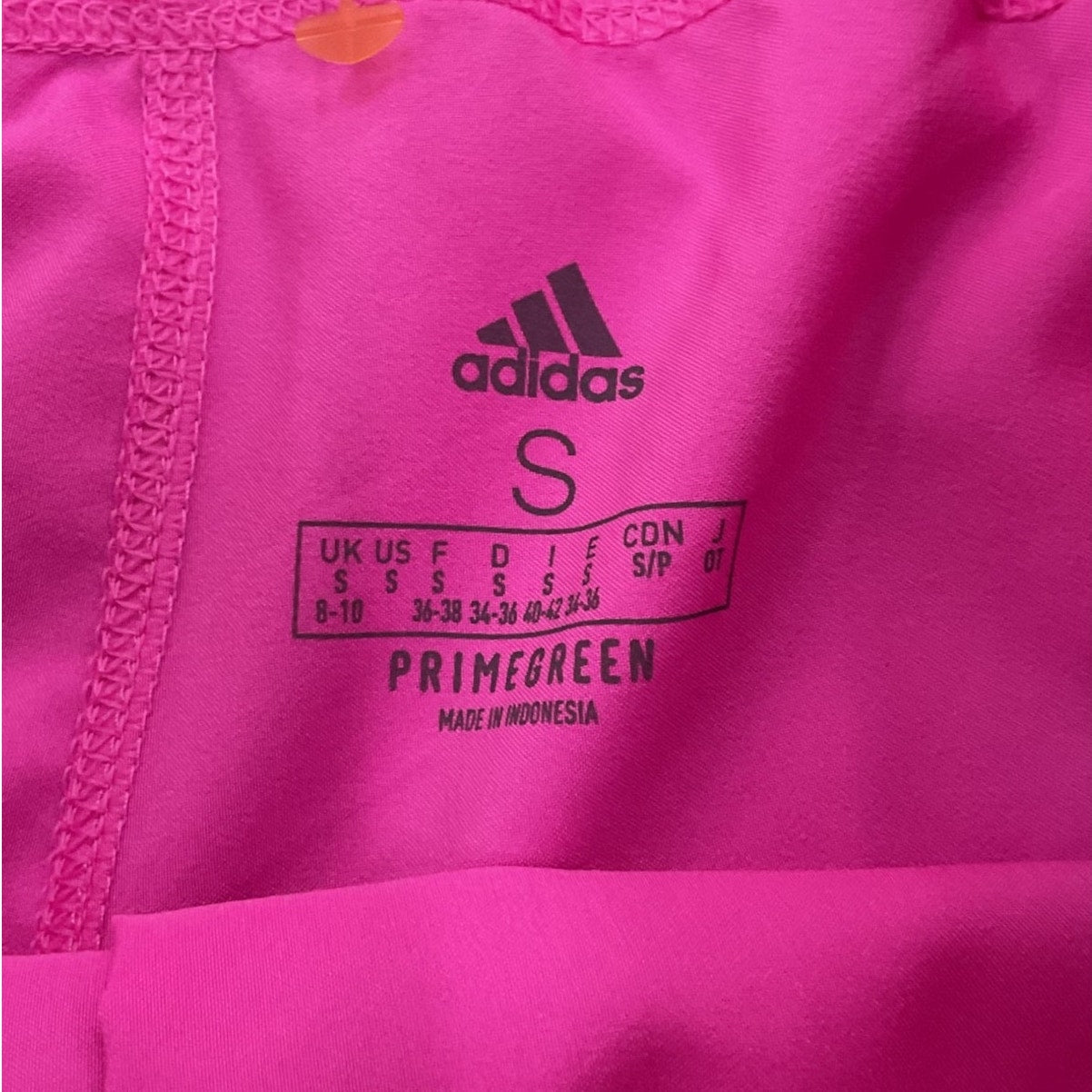 Short S (Adidas)