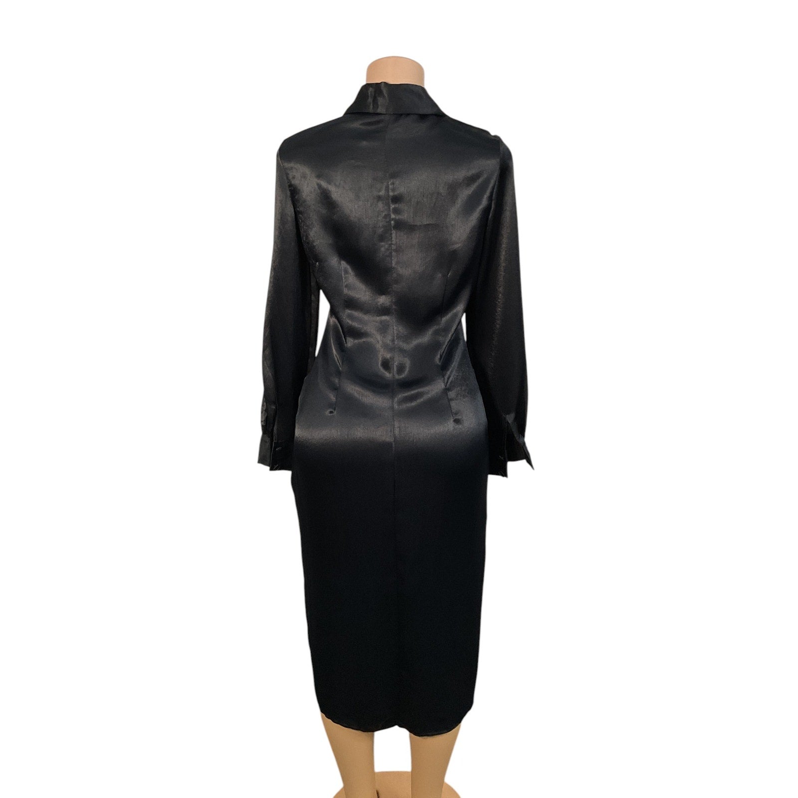 Vestido XS  (ZARA)