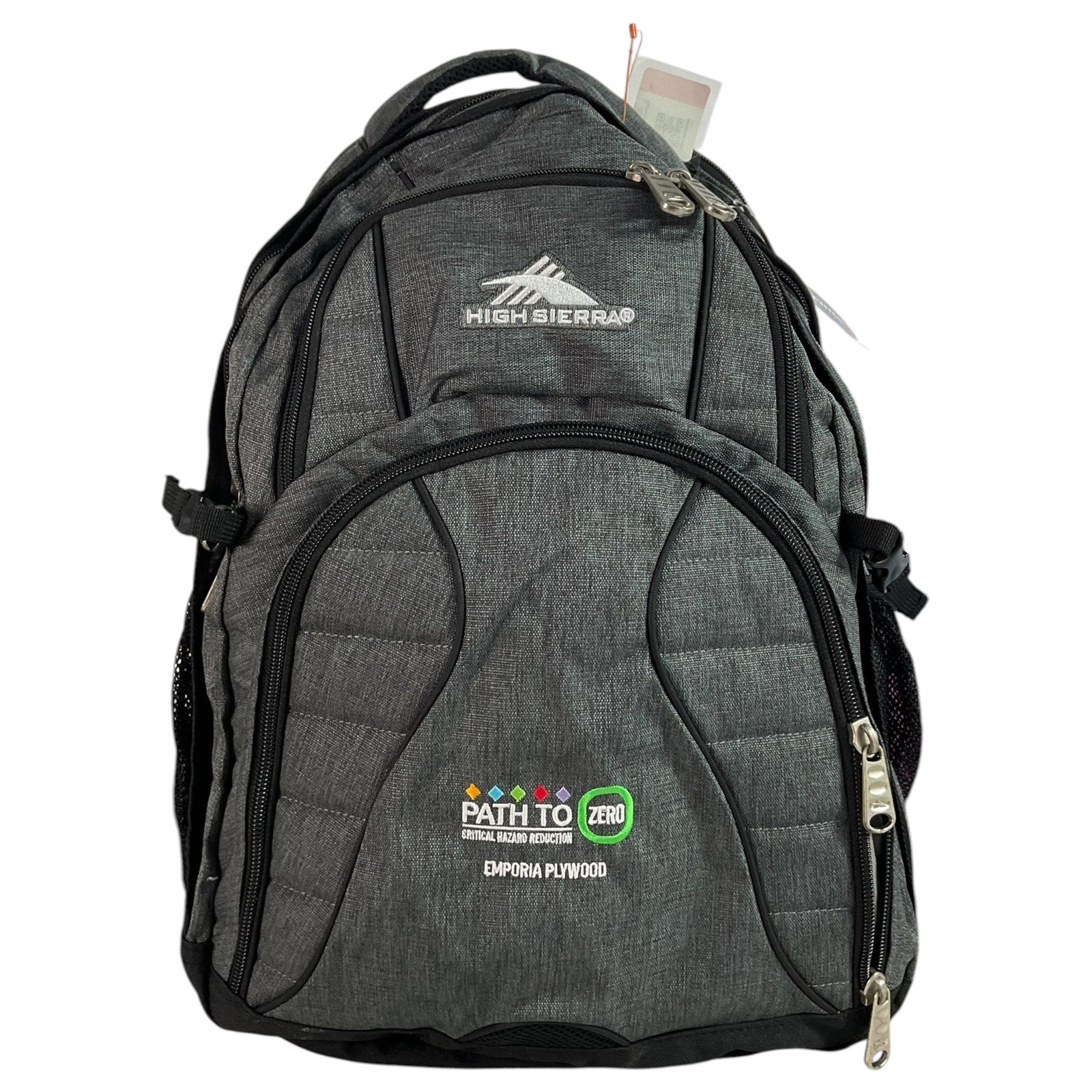 Mochila (High Sierra)