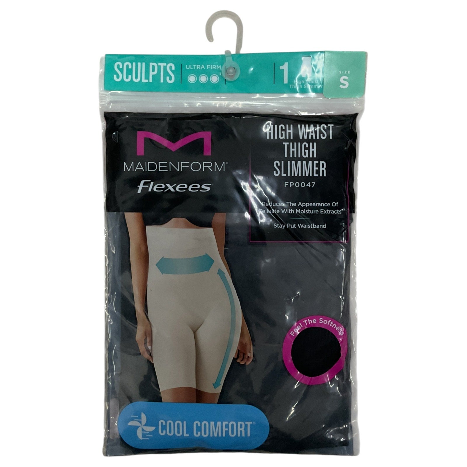 Short tallador S