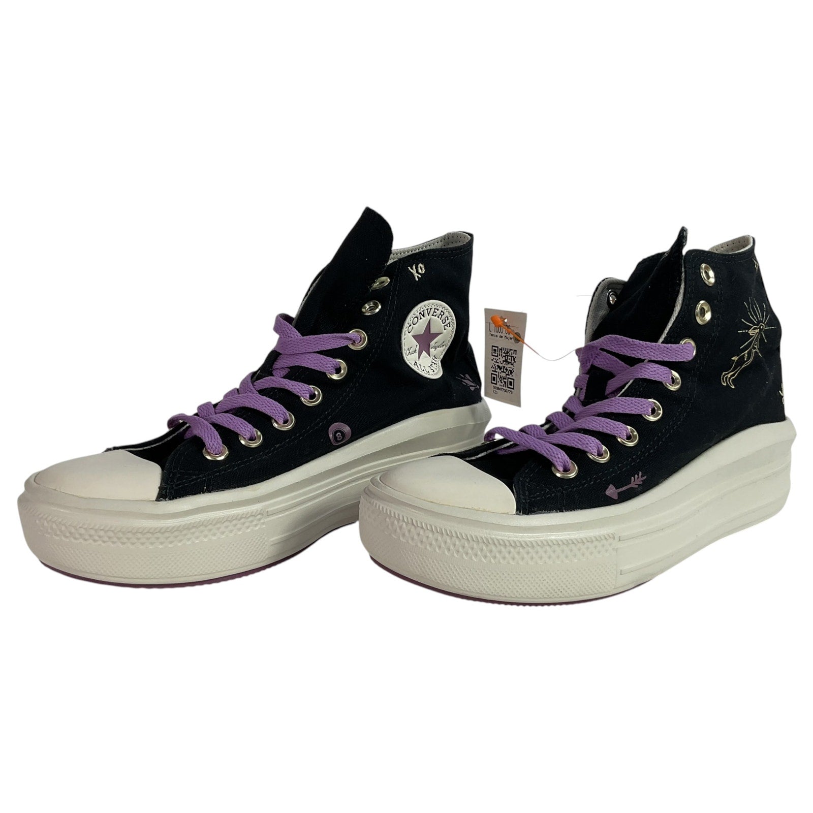 Tenis 7.5 (Converse)