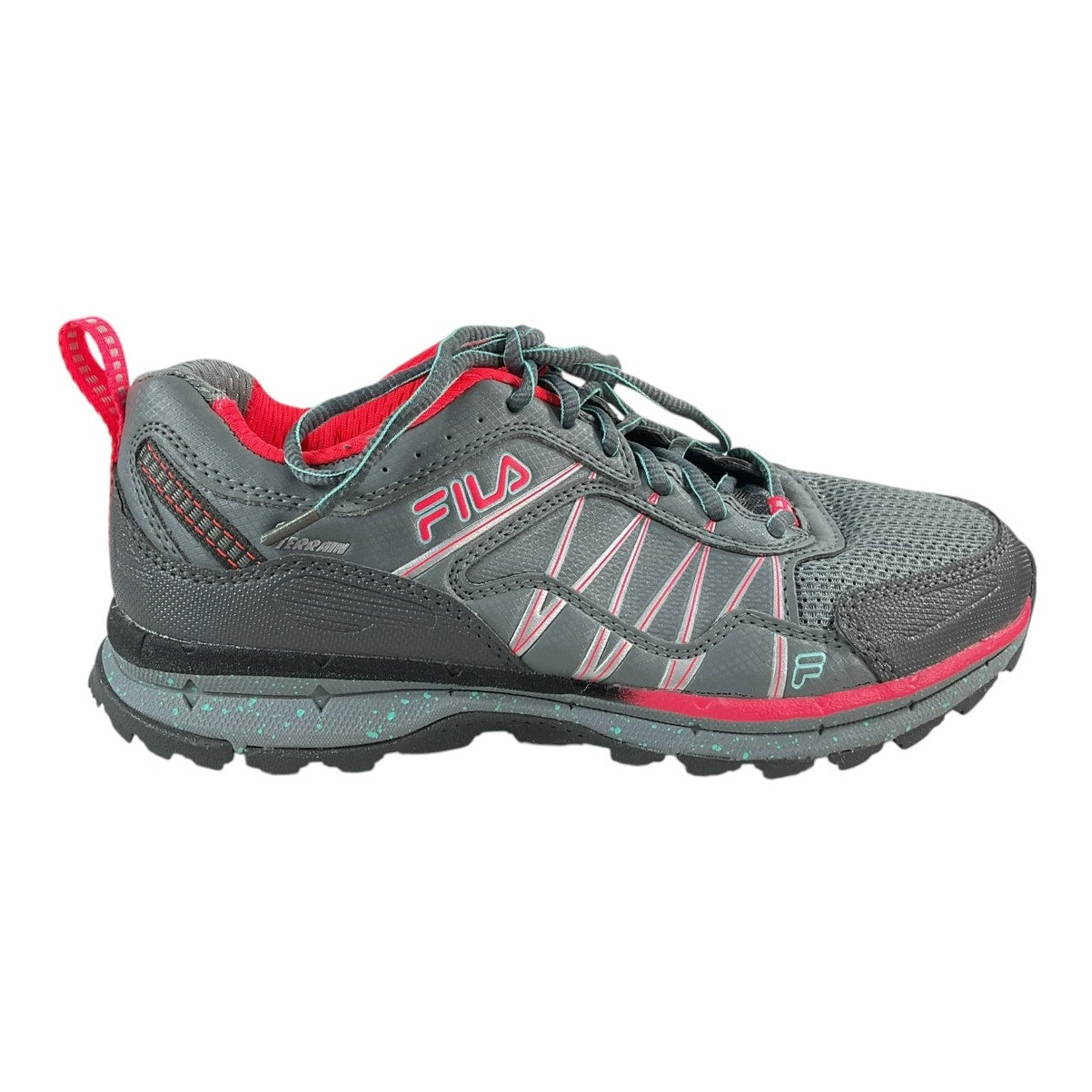 Tenis 8.5 (Fila)