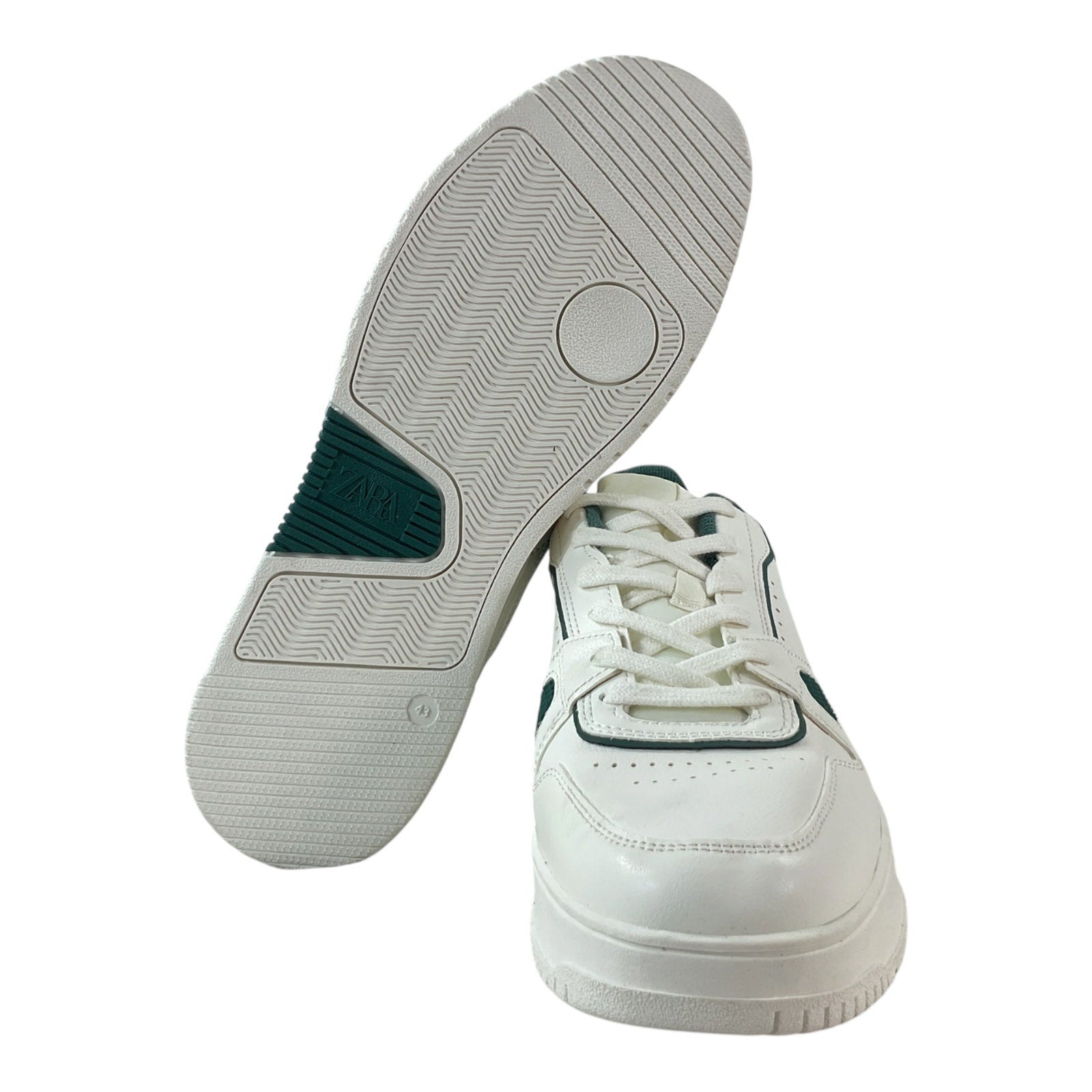 Zapato 10 (Zara)