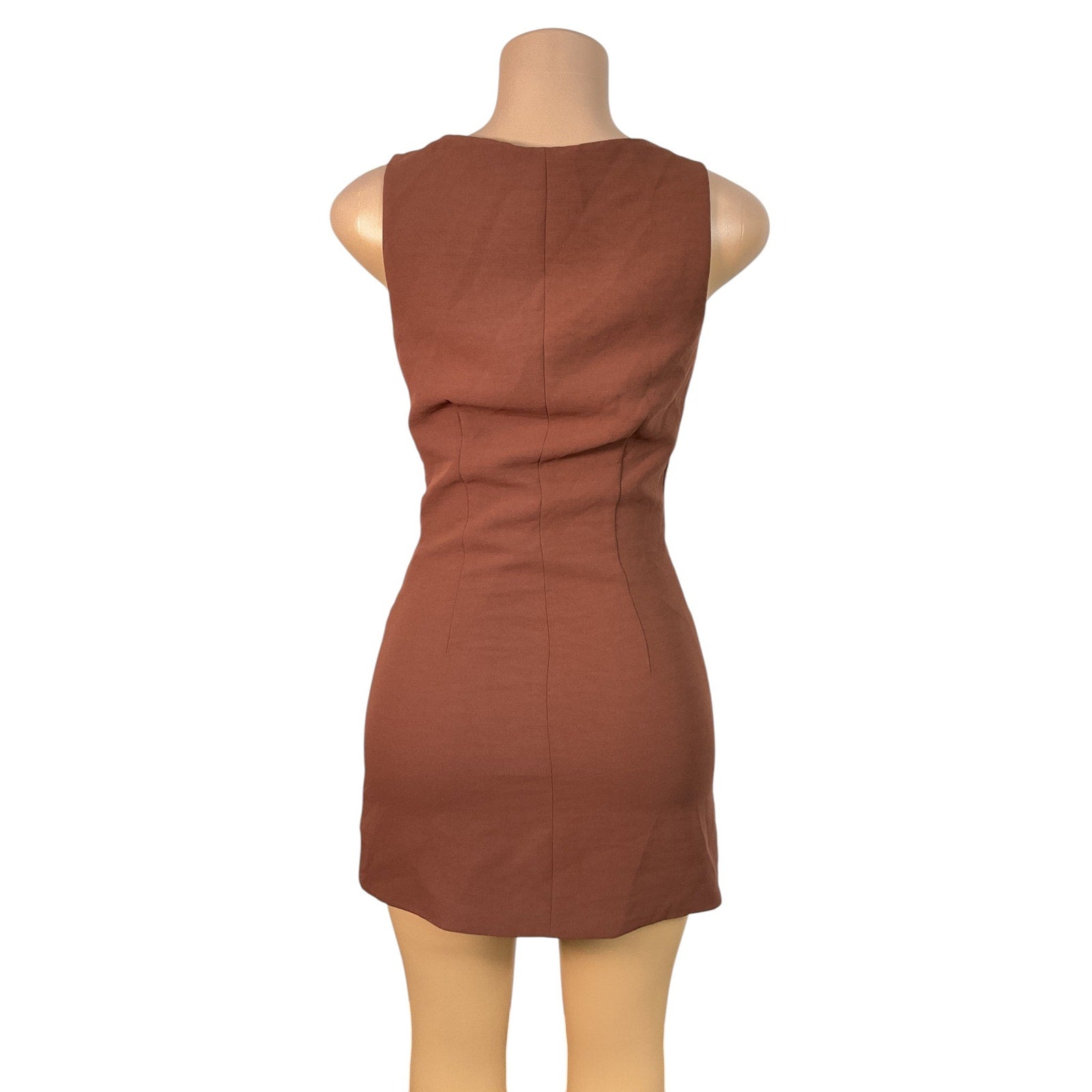 Vestido XS (Sincerely Jules)