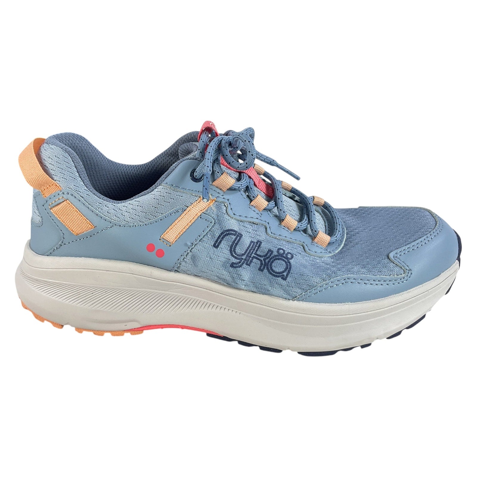 Tenis 9.5 (Rykä)