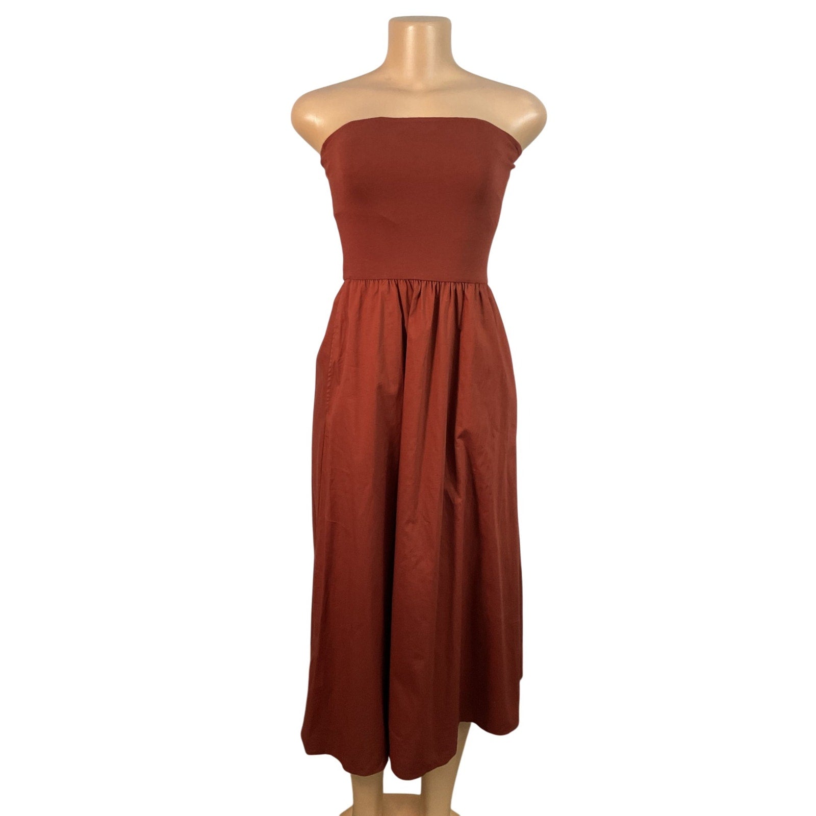 Vestido XS (GAP)