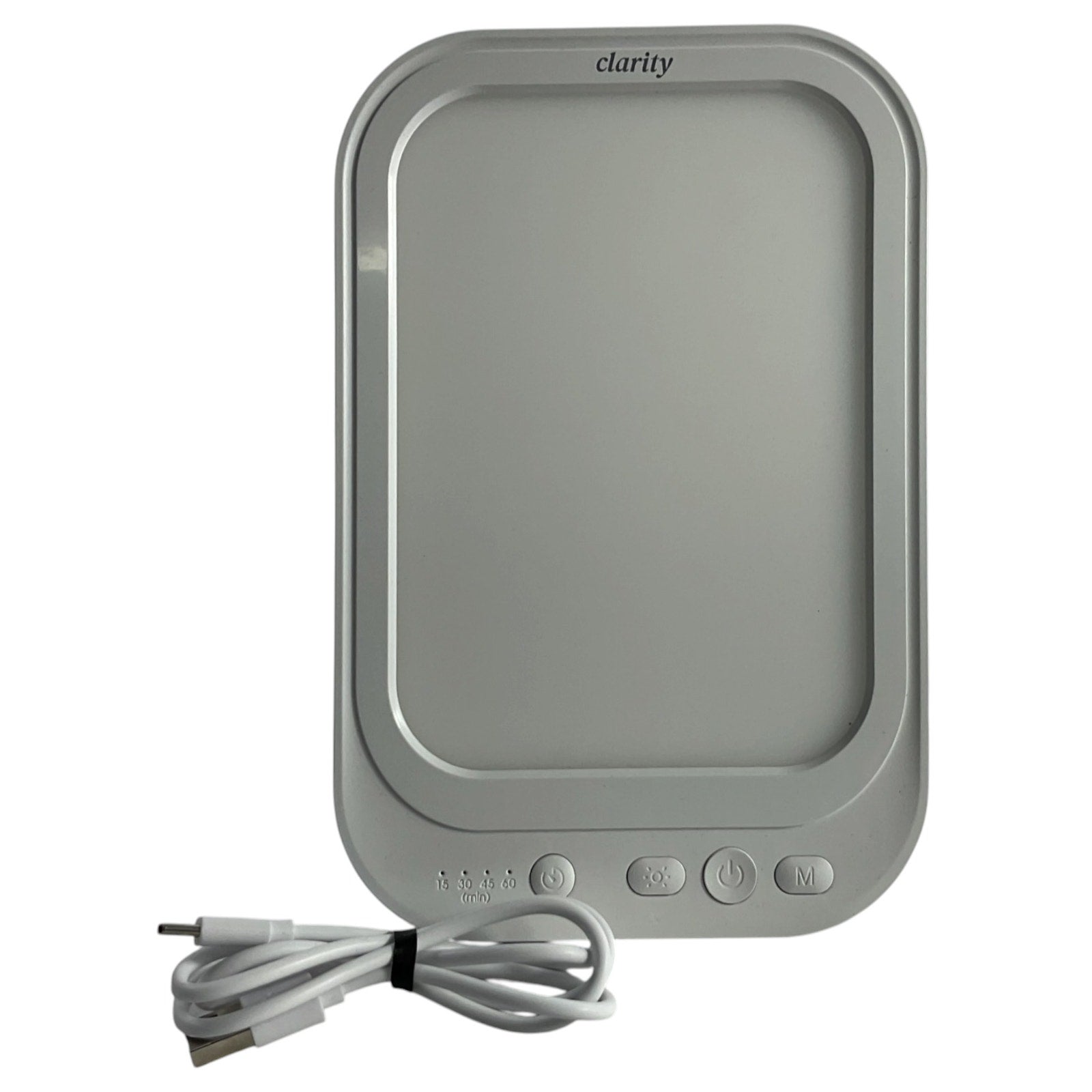 lámpara de fototerapia LED (clarity)