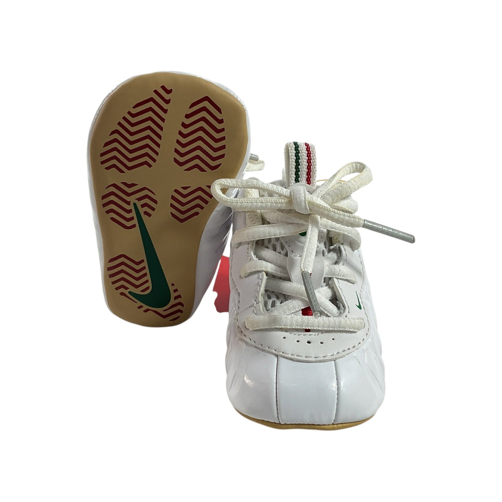 Tenis niño 2C (Nike)