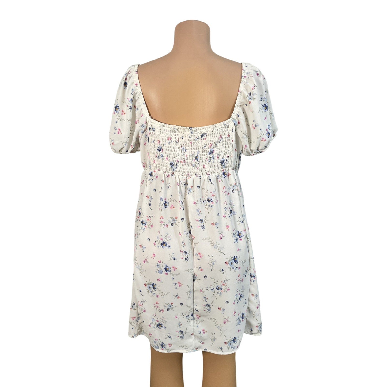 Vestido L (No Boundaries)