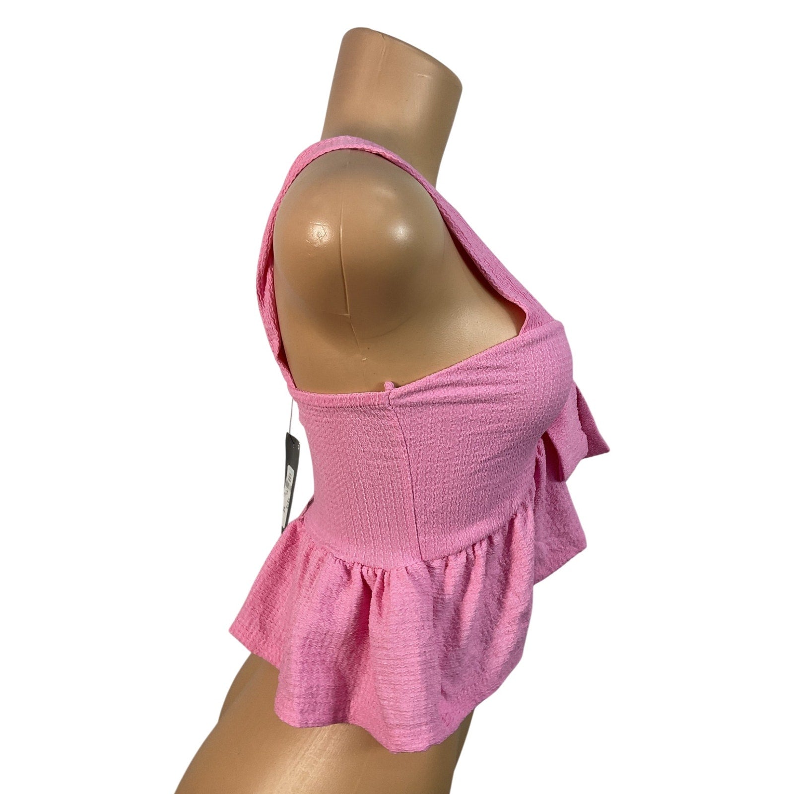 Blusa XS (Primark)