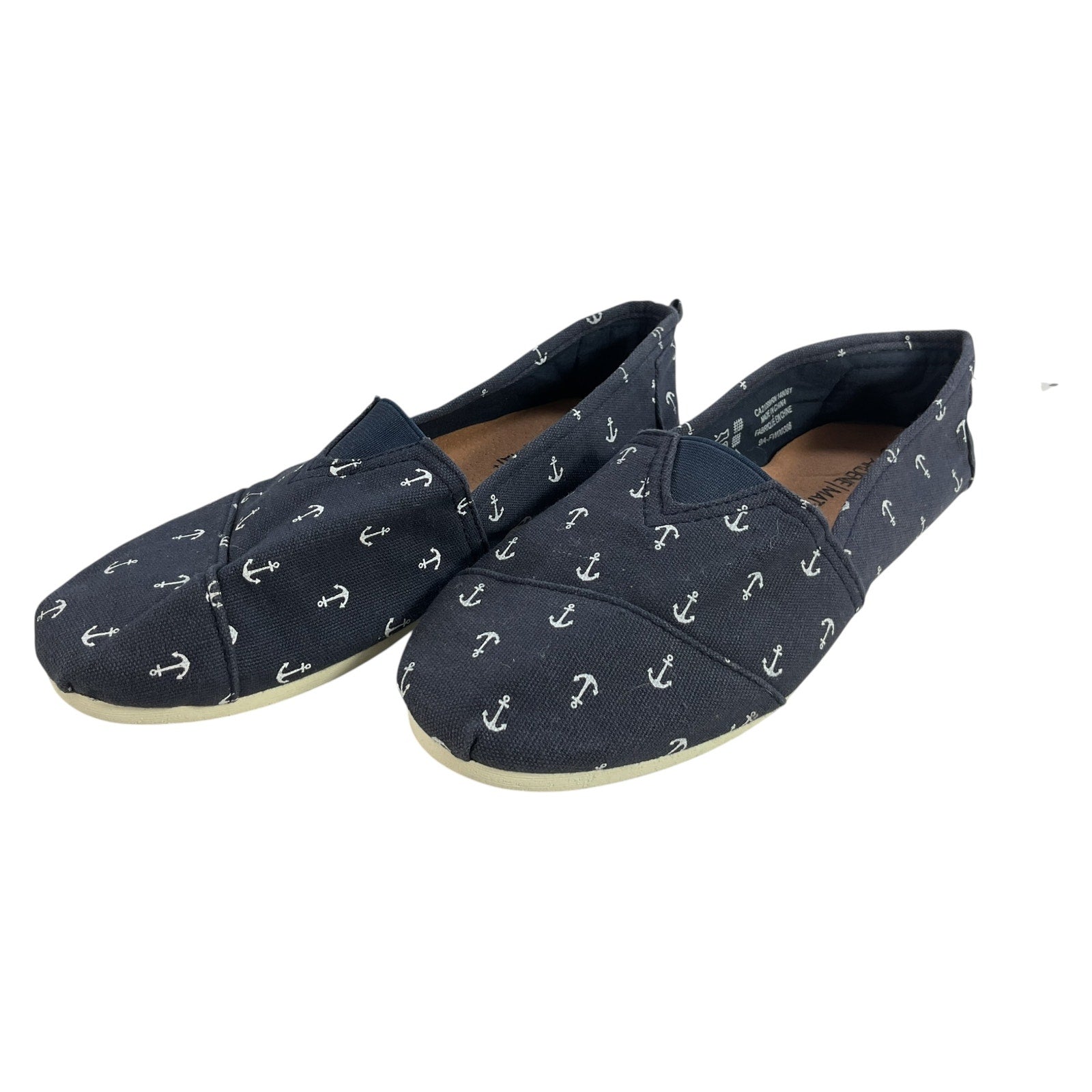 Zapatillas 8 (ARDENE MAT)