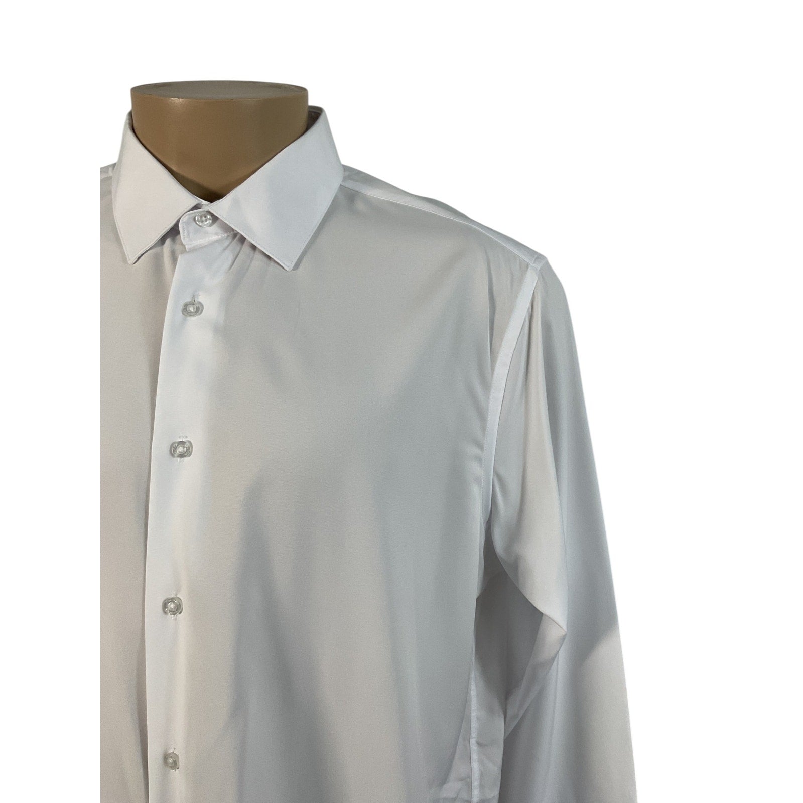 Camisa XL (Nautica)
