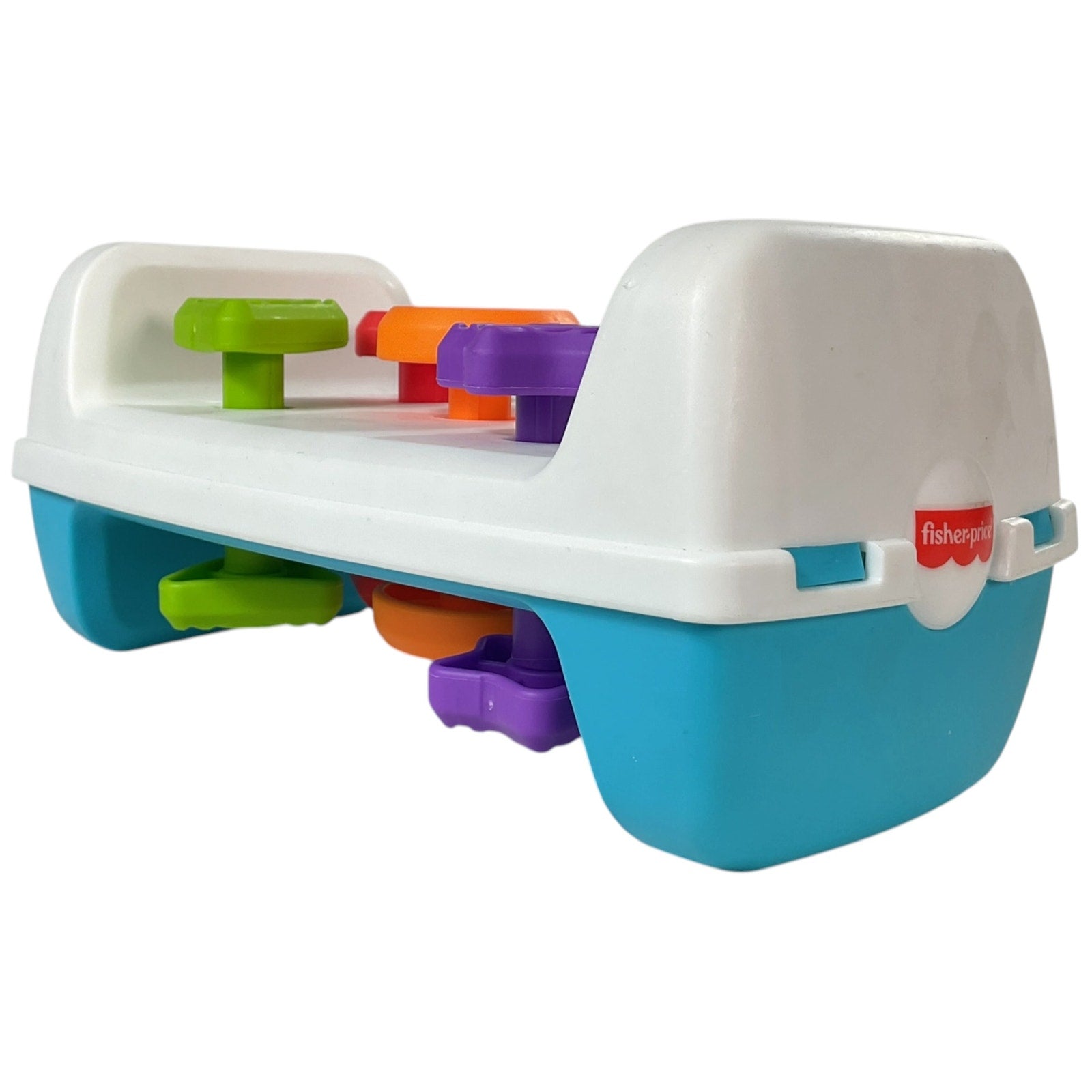 Juguete interactivo (Fisher Price)