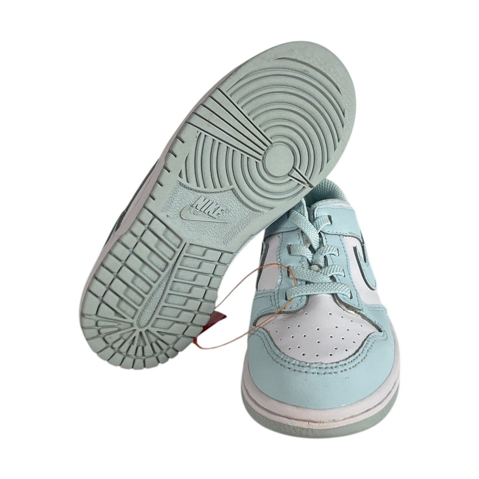 Tenis niño 10 (Nike)