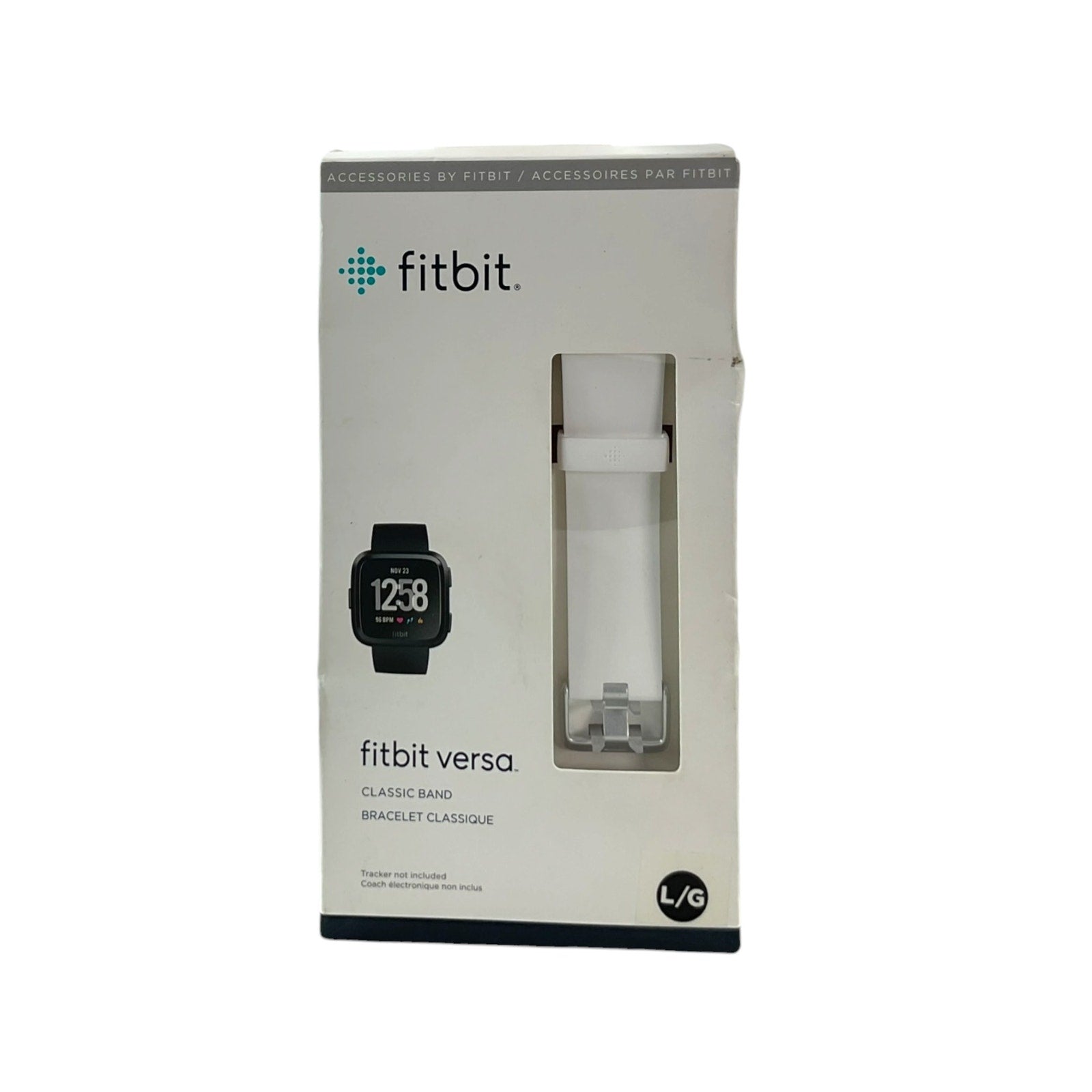 Correa de fitbit L/G