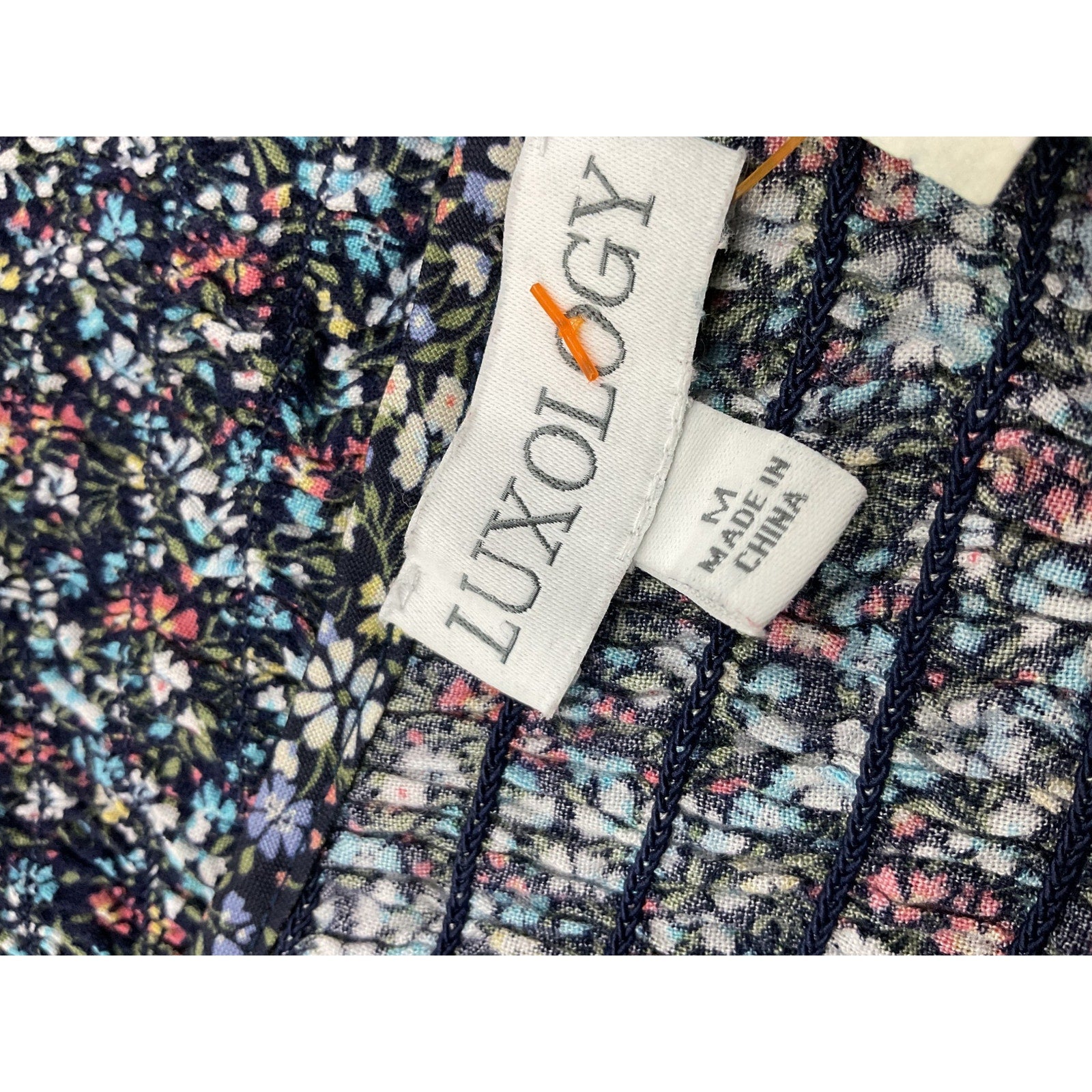 Blusa M (Luxology)