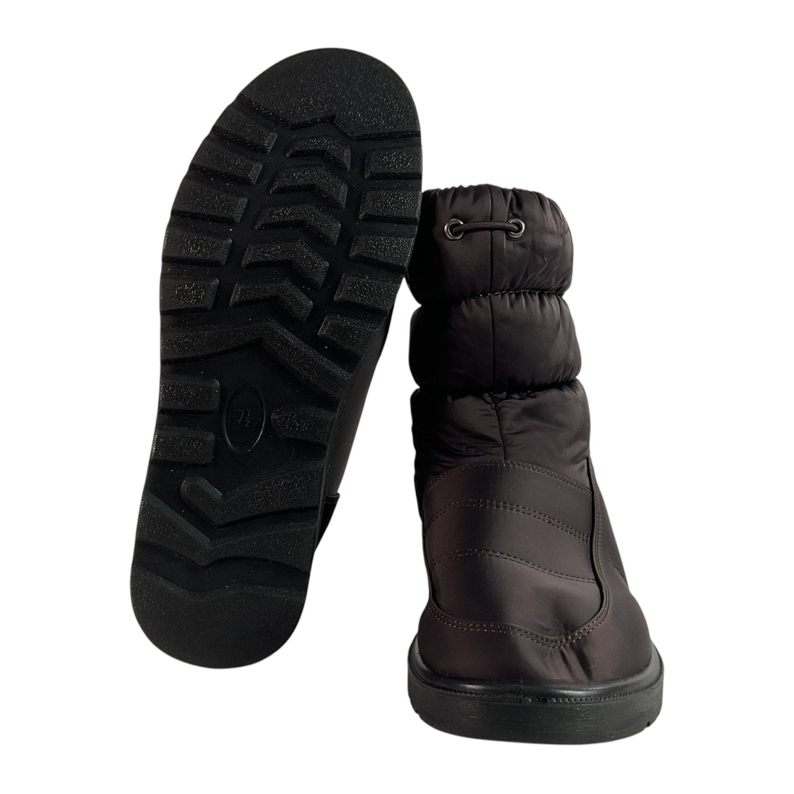 Botas 7.5