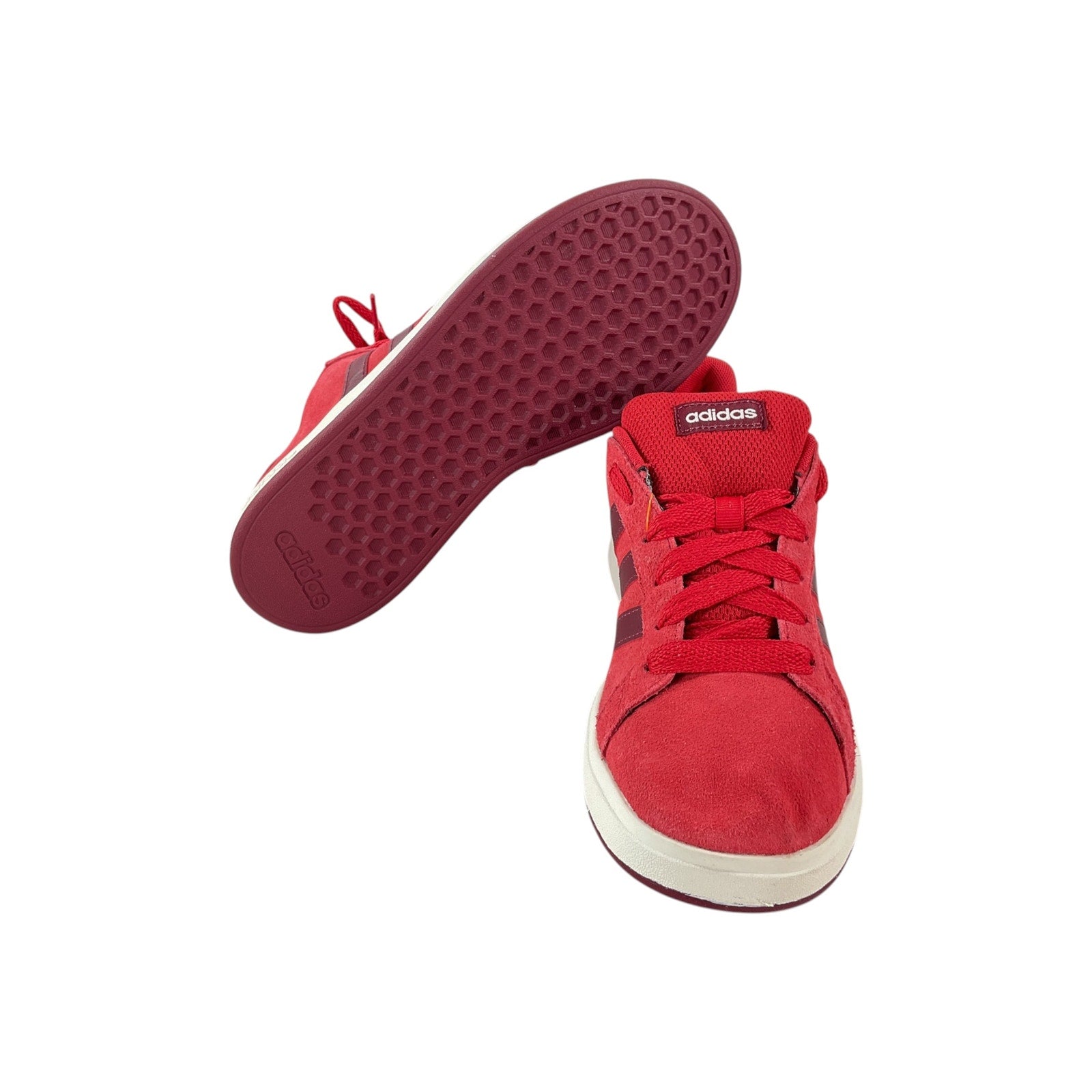 Tenis 5 (Adidas)