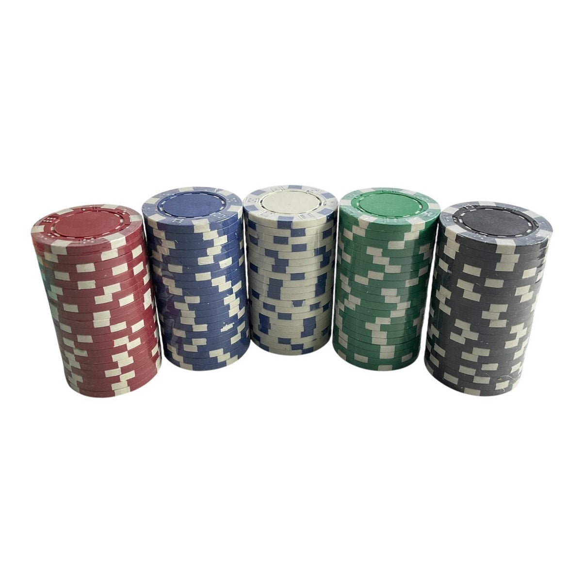 Fichas de poker