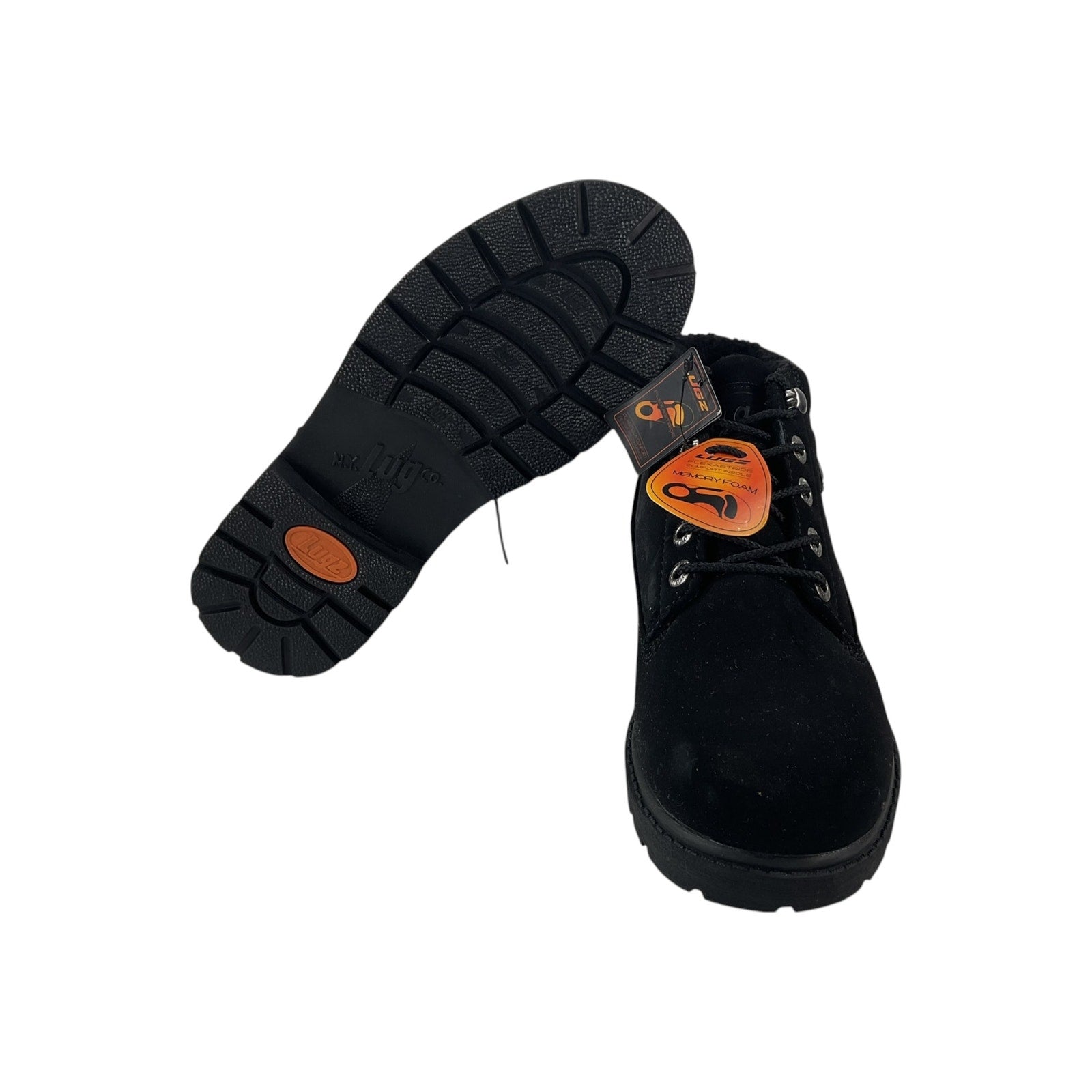 Burros 7.5 (LUGZ)