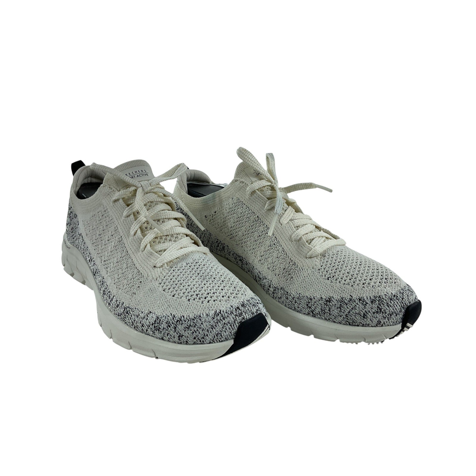 Tenis 8 (Skechers)