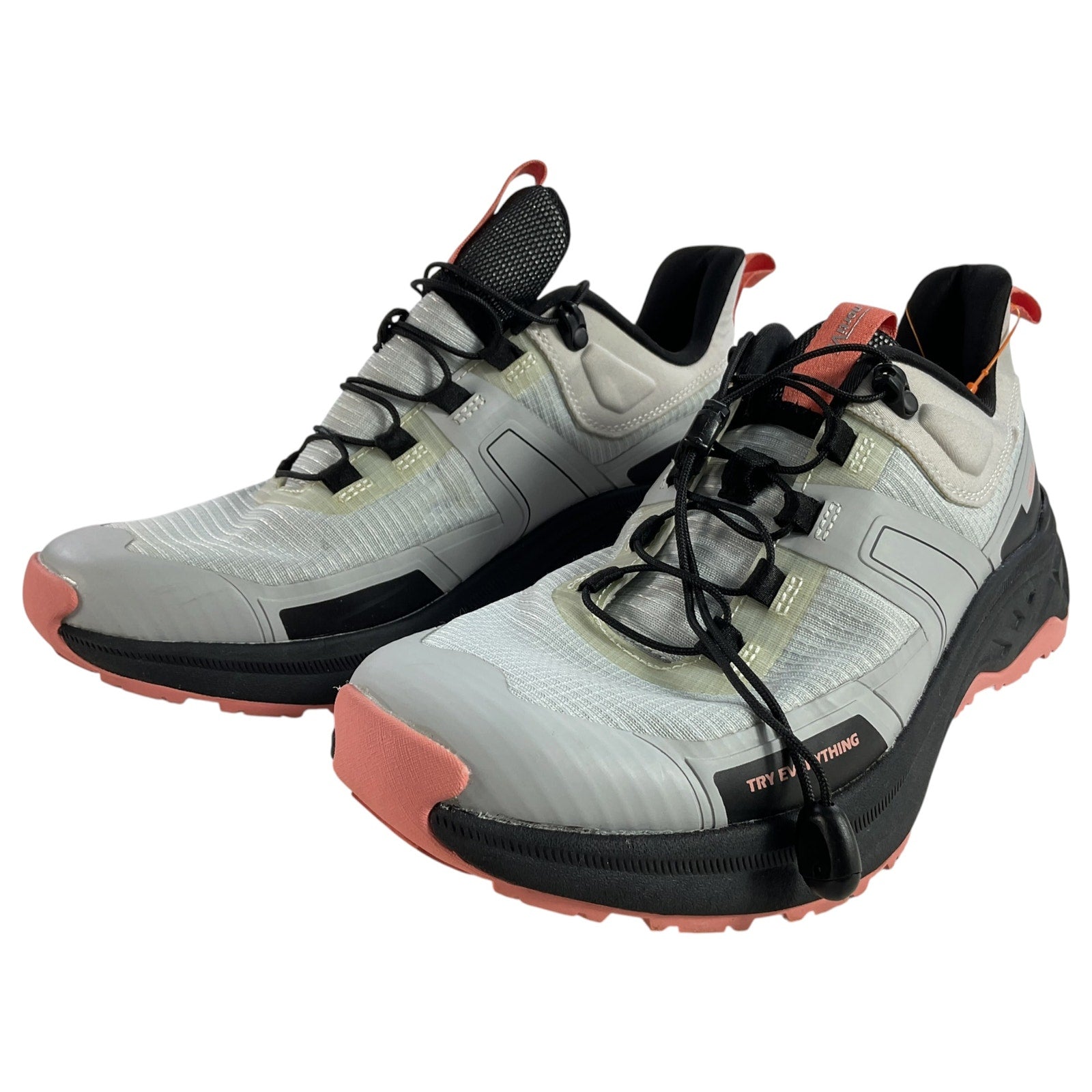 Tenis 9.6 (NortiV8)