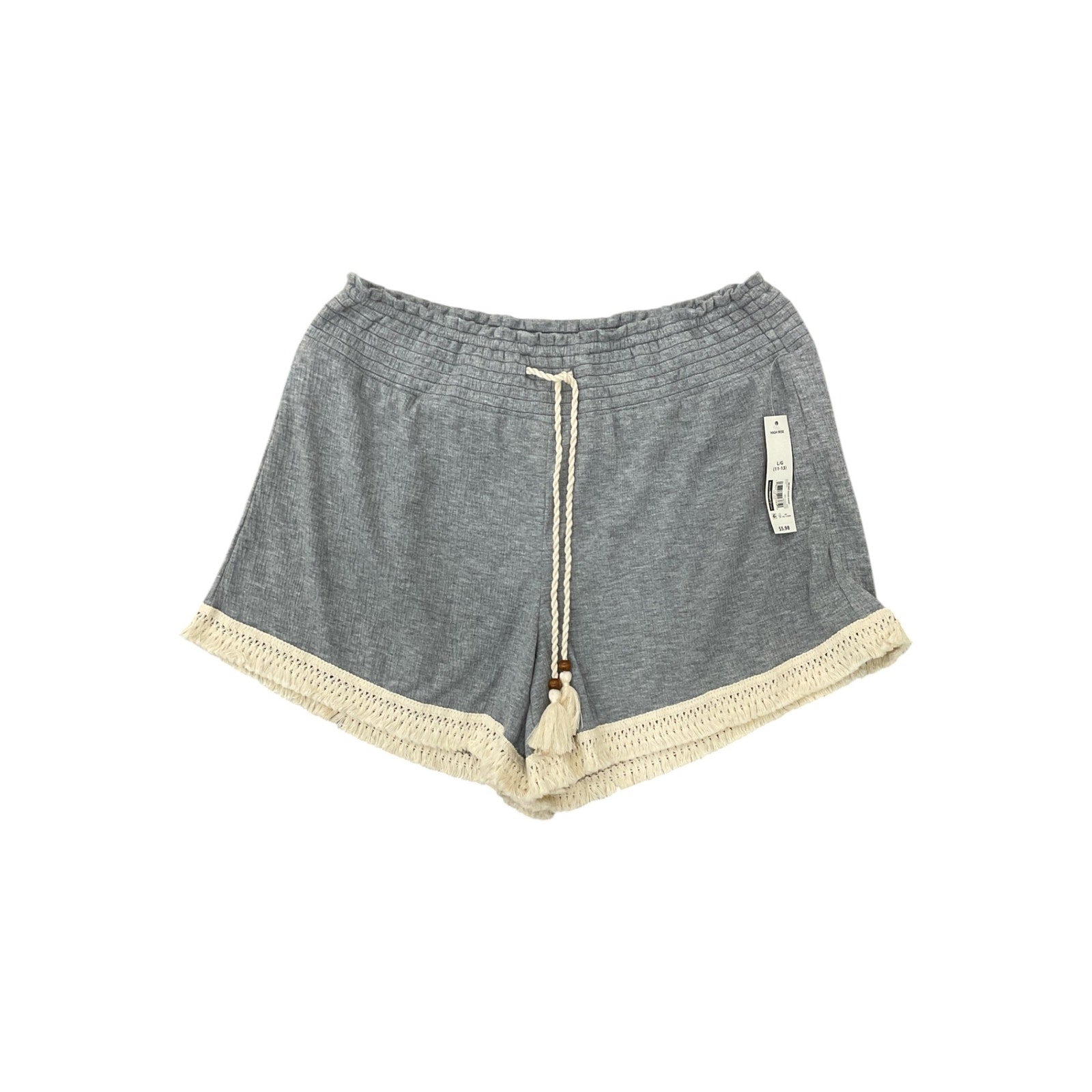 Short L (NOBO)