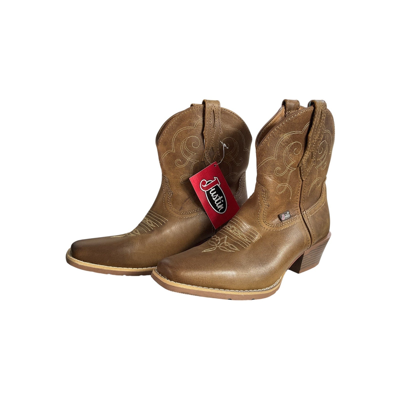 Botas 9