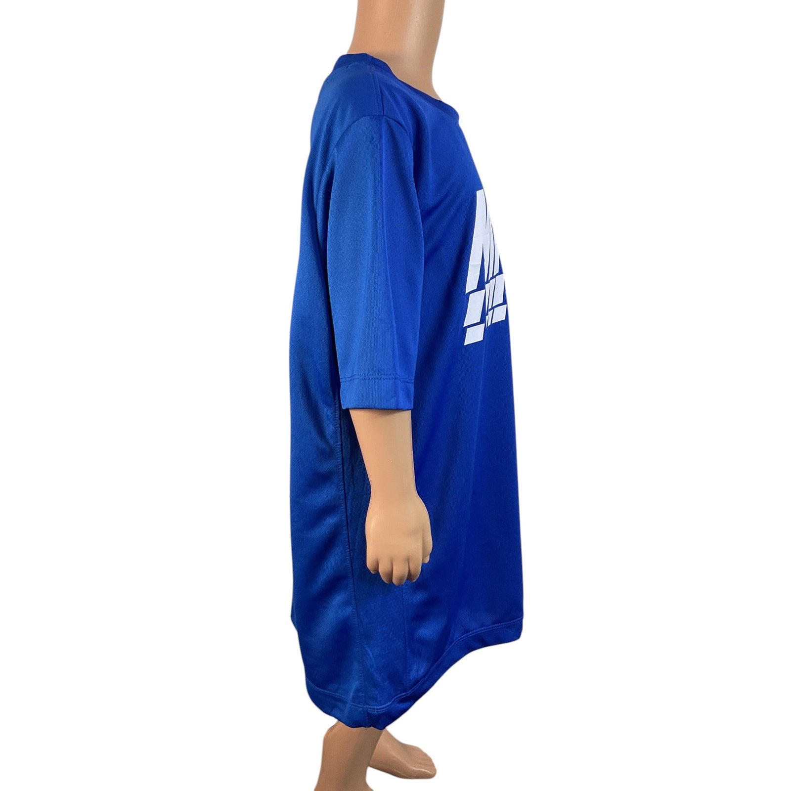 Camisa niño L (Nike)