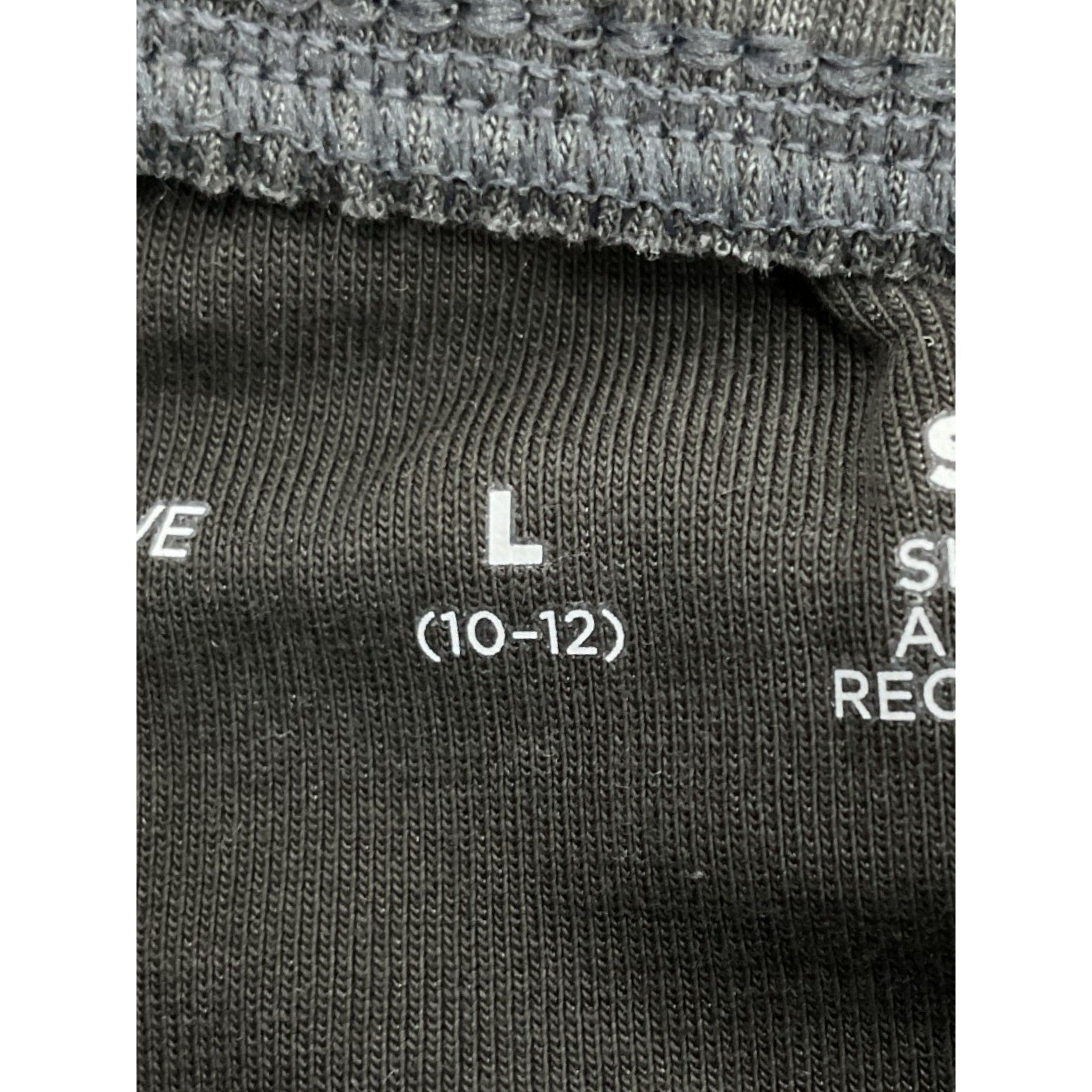 Pans L (Old Navy)