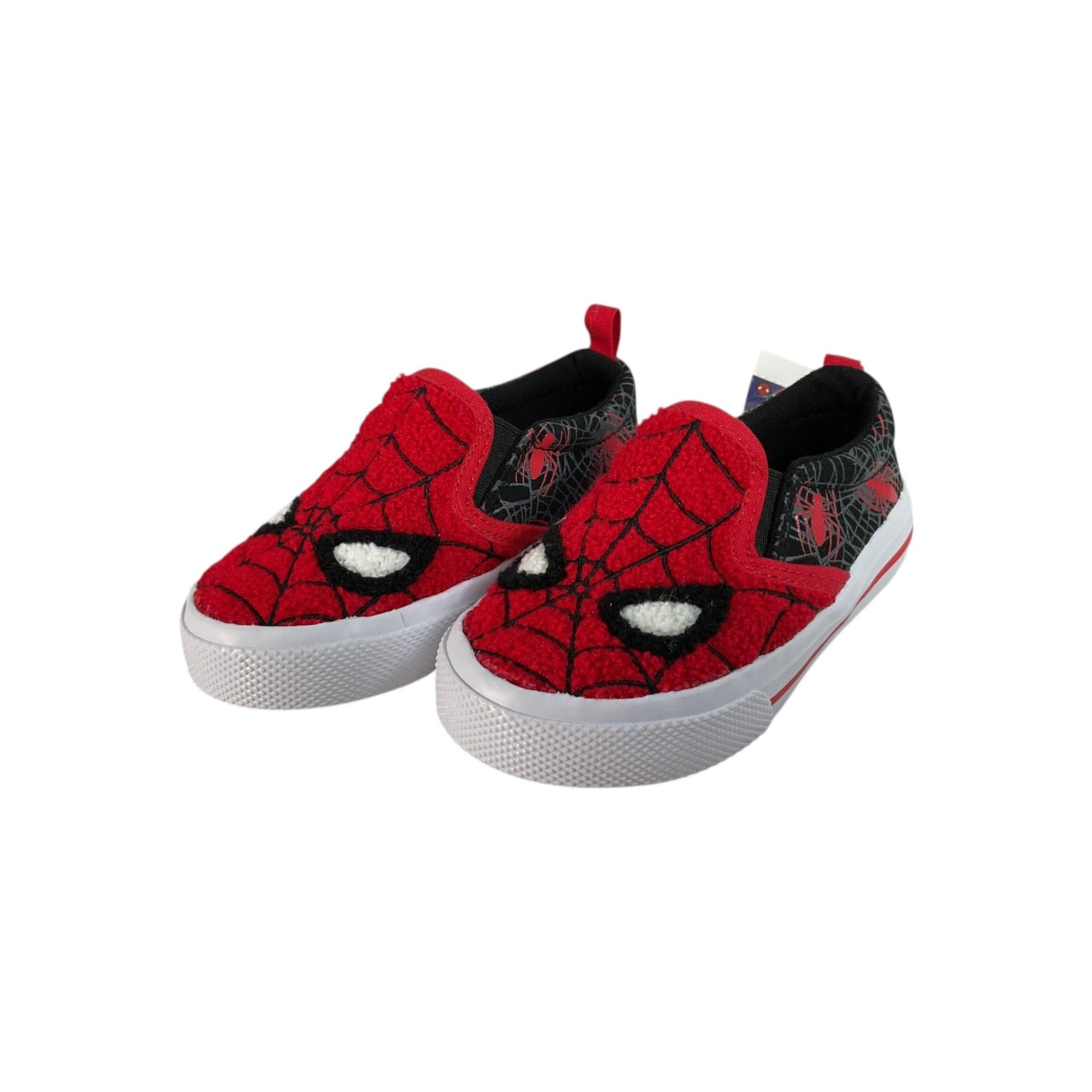 Zapato niño 6 (Marvel)