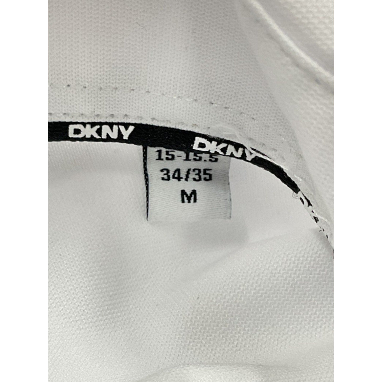 Camisa M (DKNY)