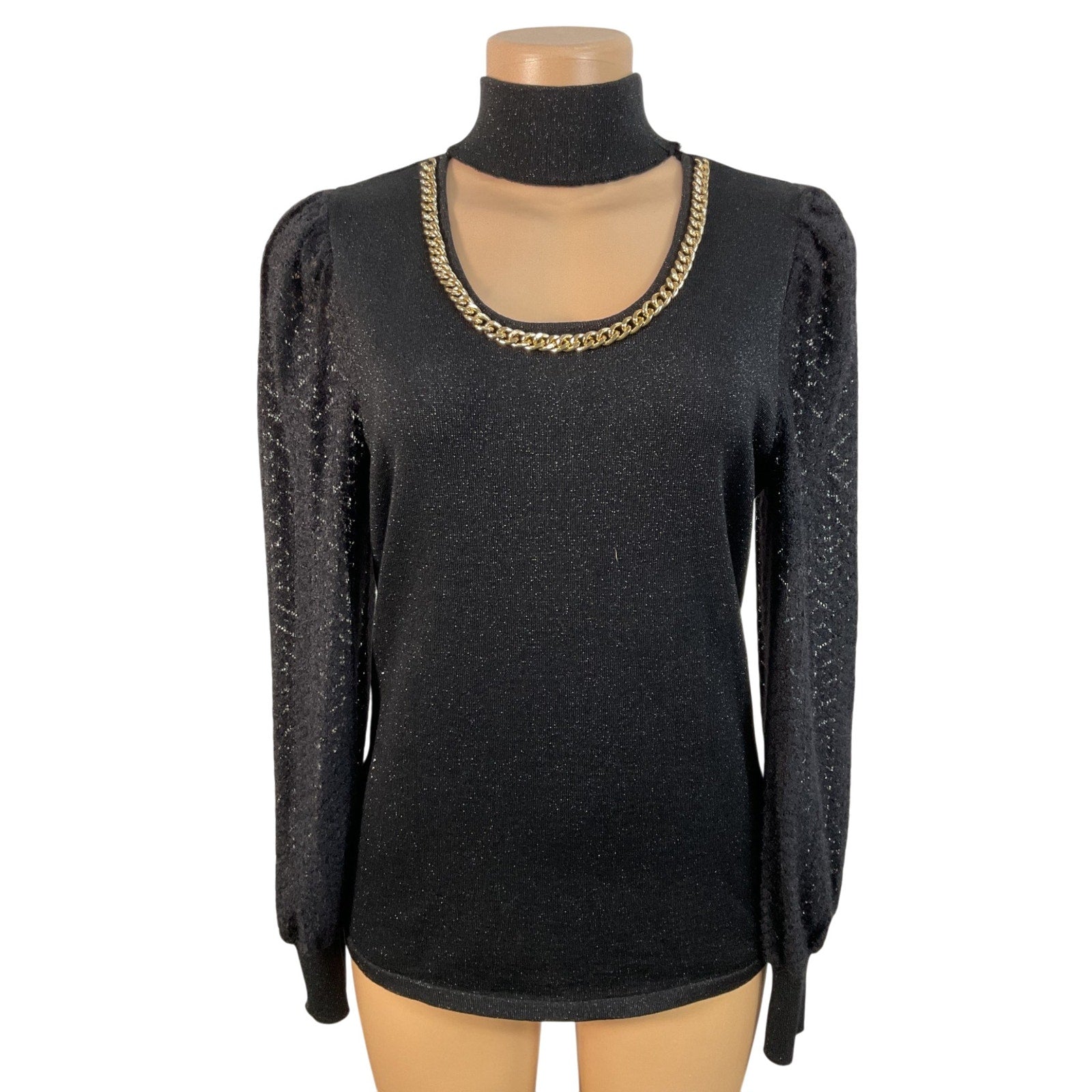 Blusa M