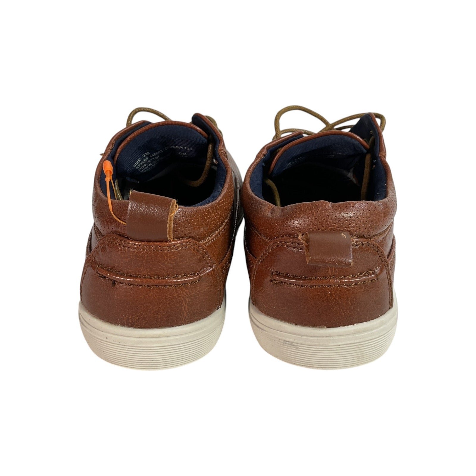 Zapato niño 2