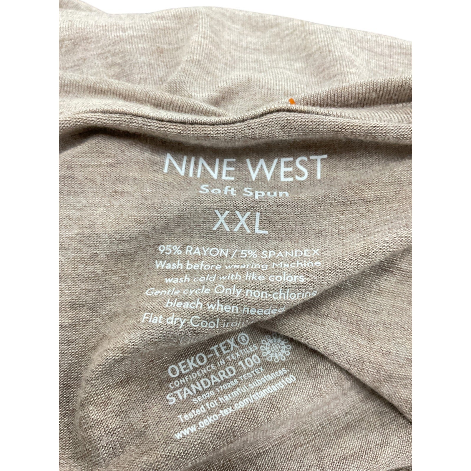Blusa XXL (Nine West)
