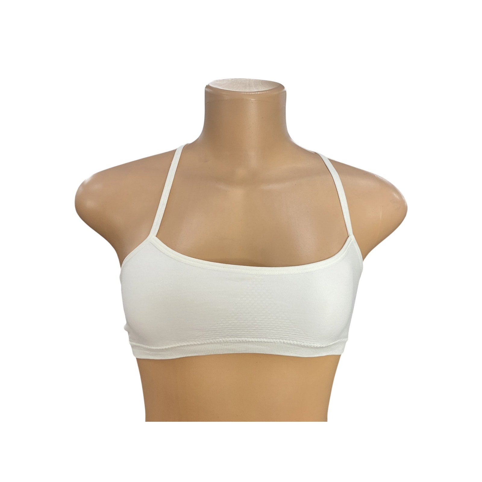 Set de brasieres X-LARGE (Hanes)