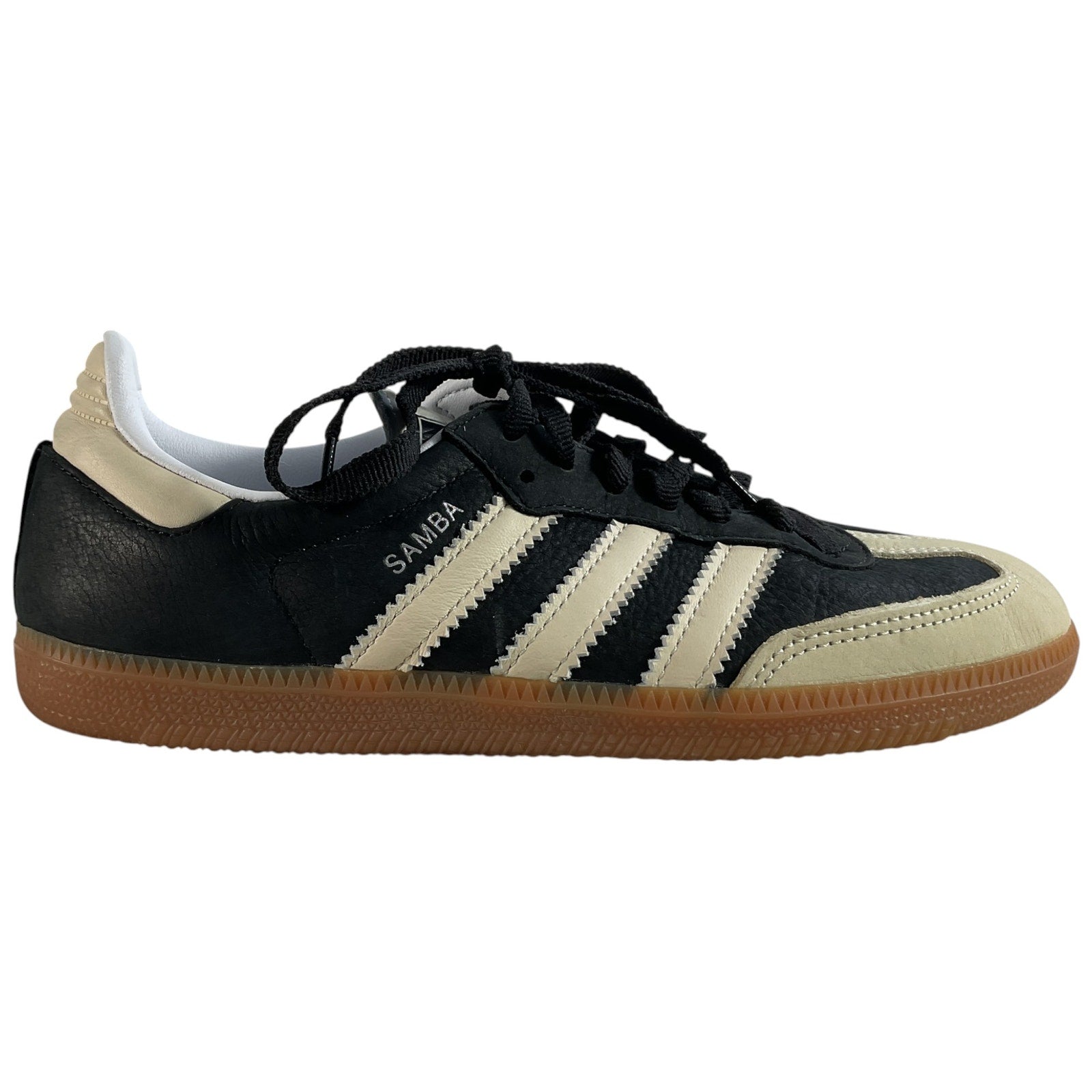Tenis 8 (adidas)