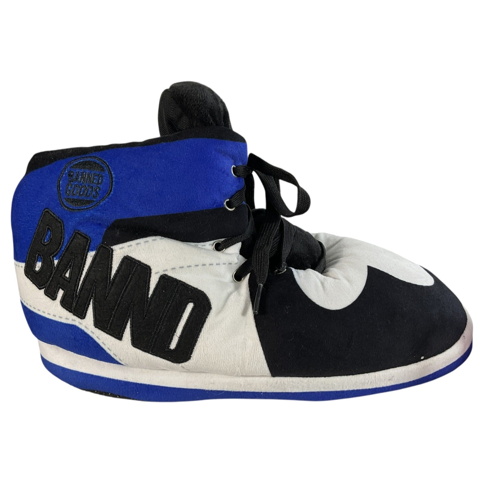 Pantufla 9