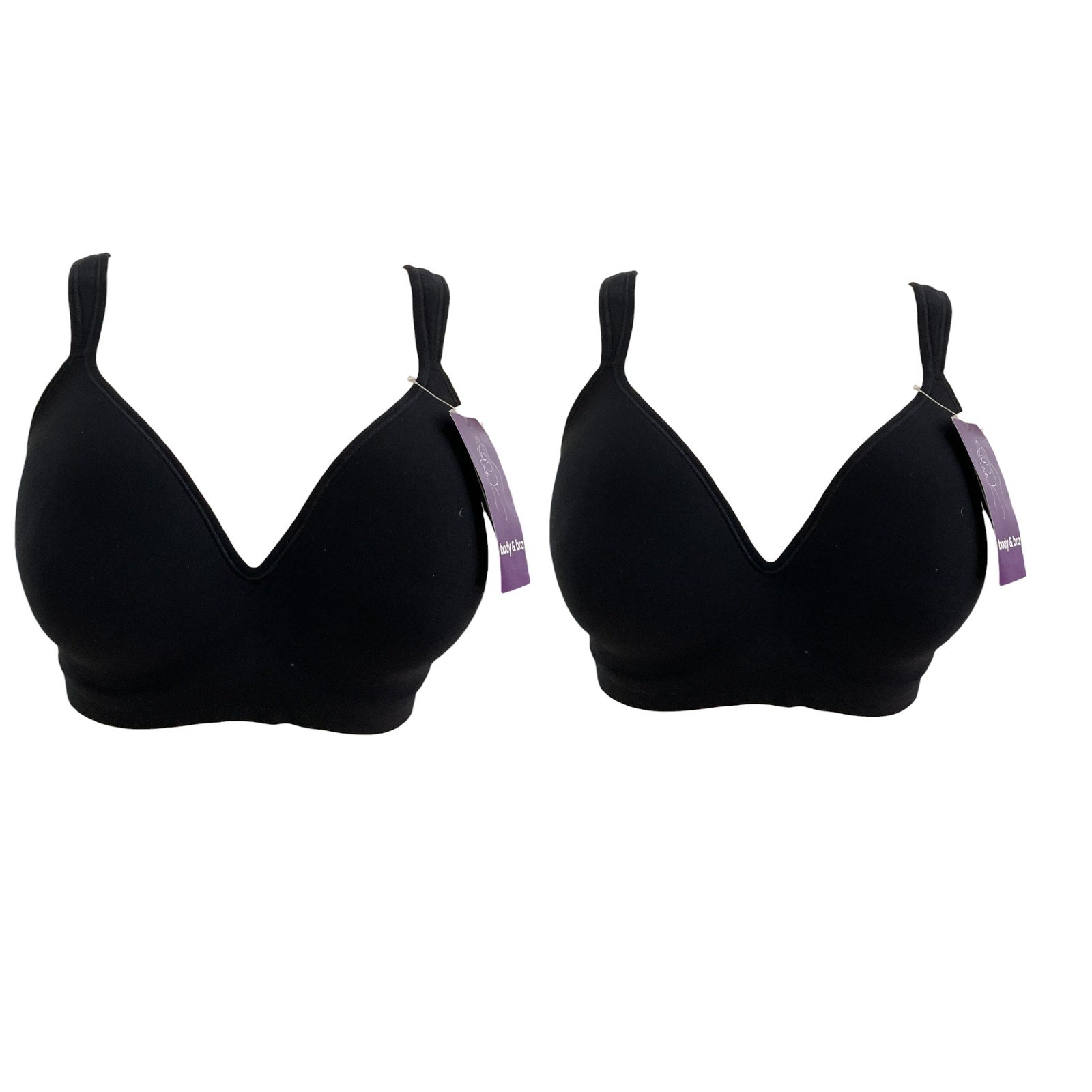 Brasier XL (body & bra)
