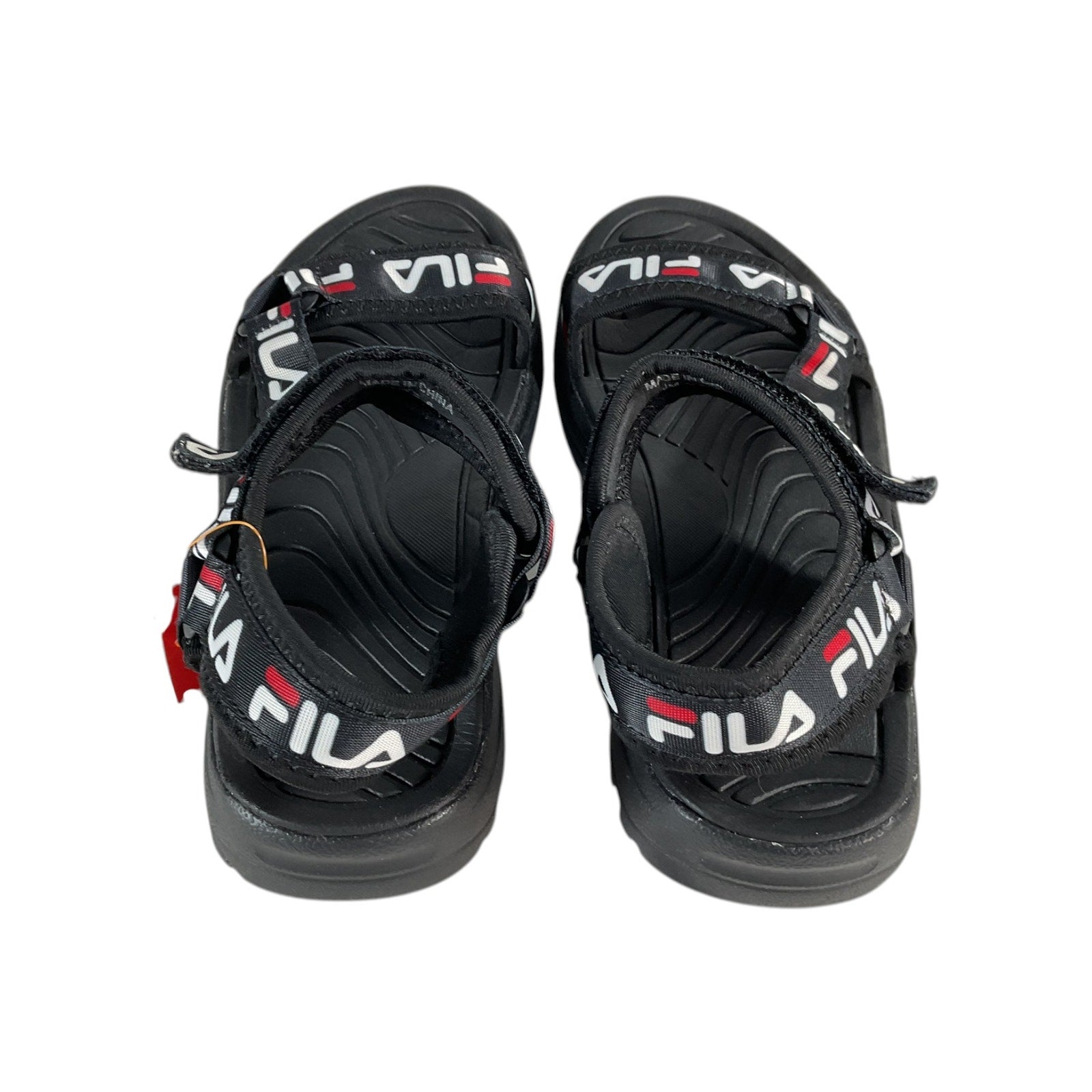 Sandalia niño 6 (FILA)