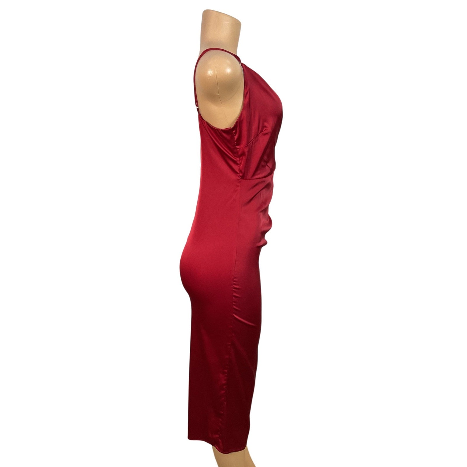 Vestido S (Anrabess)