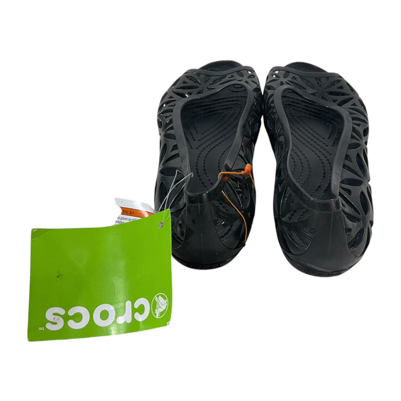Zapatillas 7 (Crocs)