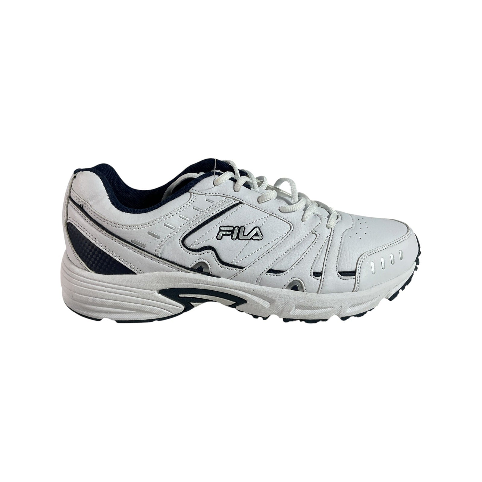 Tenis 12 (FILA)