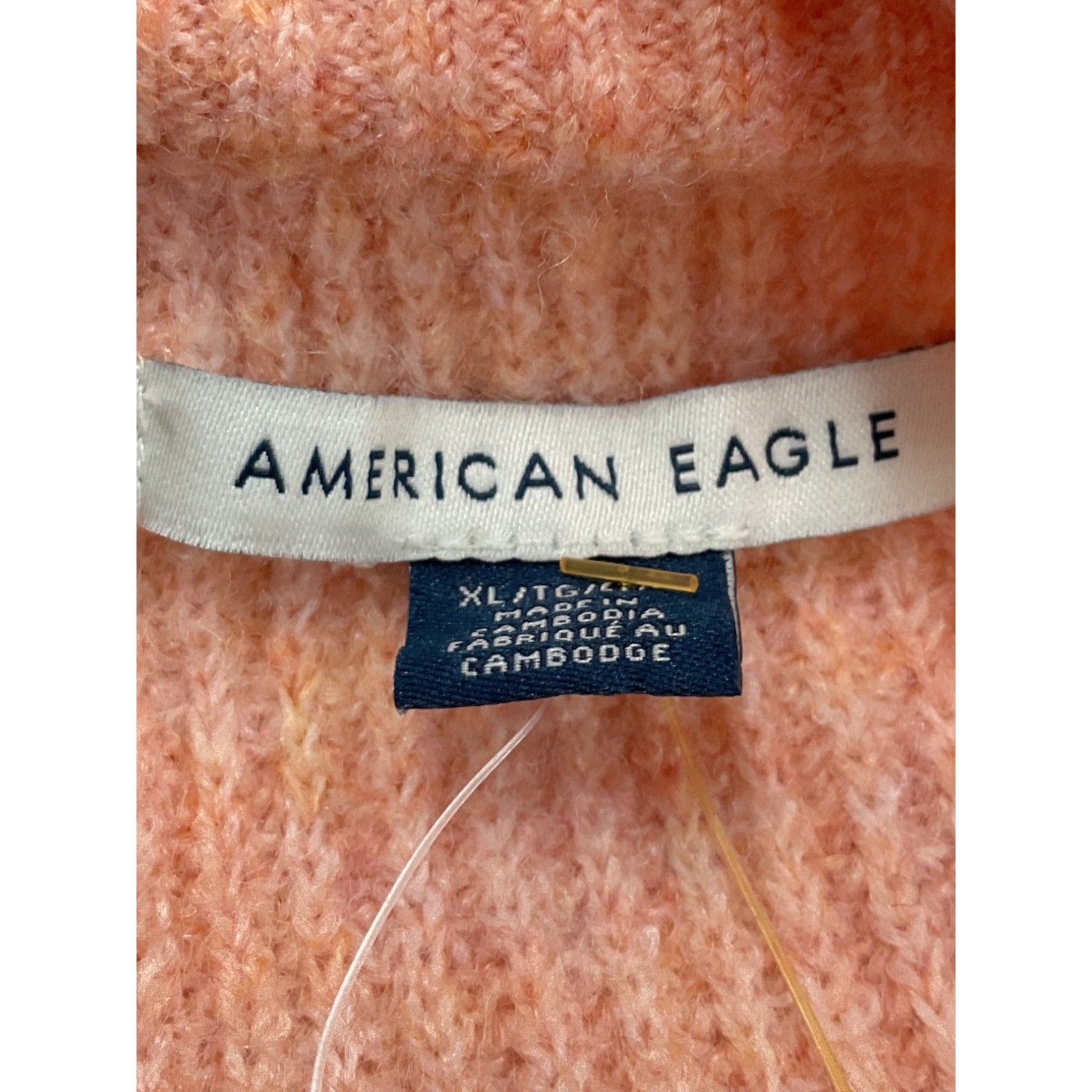 Sueter XL (AMERICAN EAGLE)