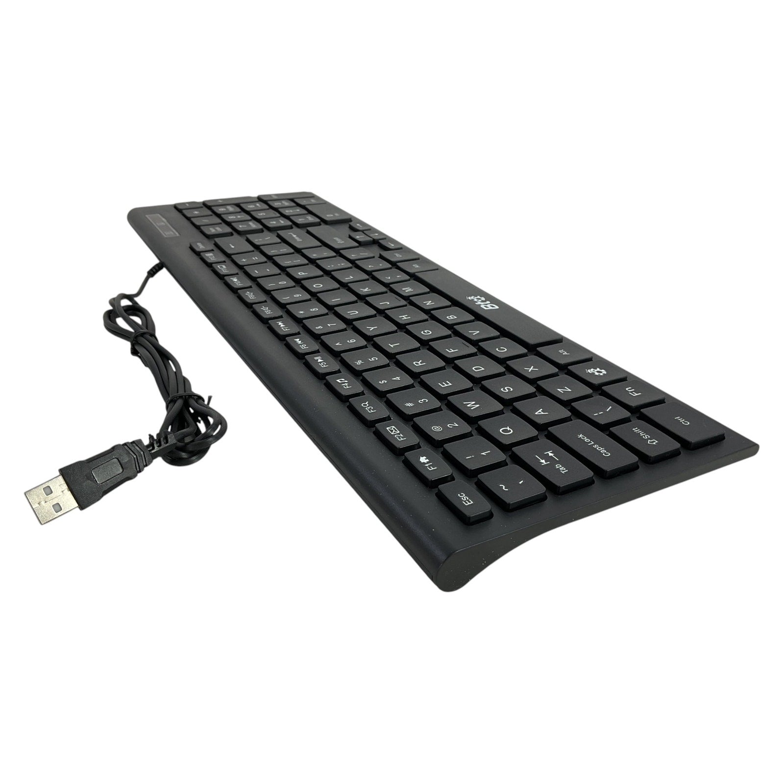 Teclado