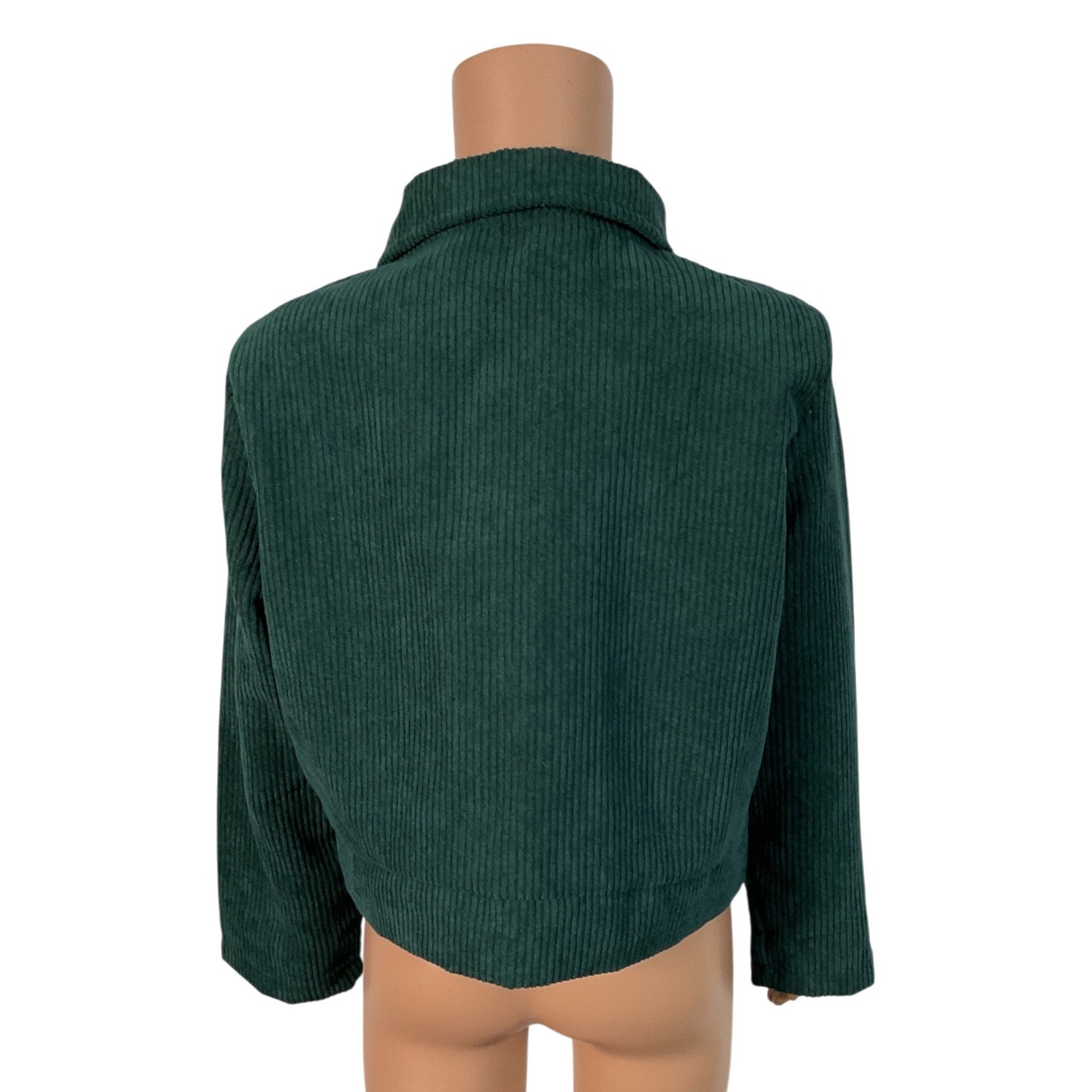 Chaqueta niña 5-6