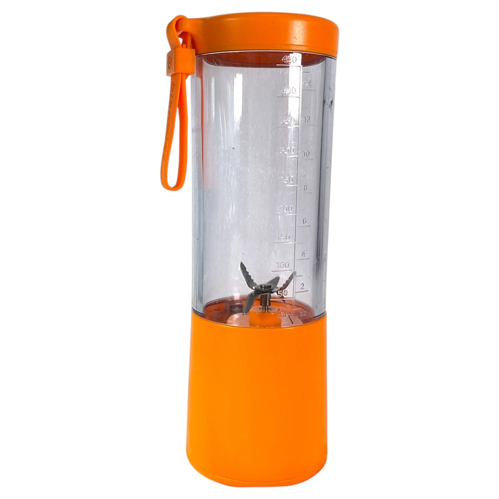Licuadora portátil (Blendjet)