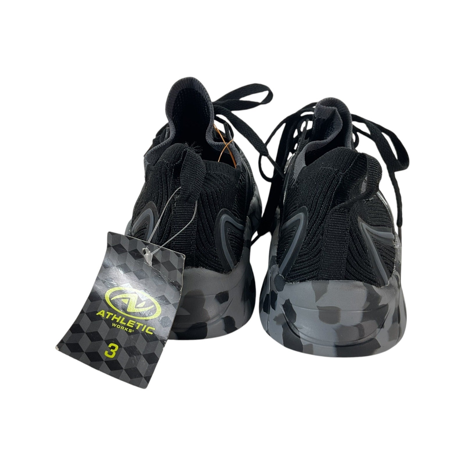 Tenis niño 3 (ATHLETIC)
